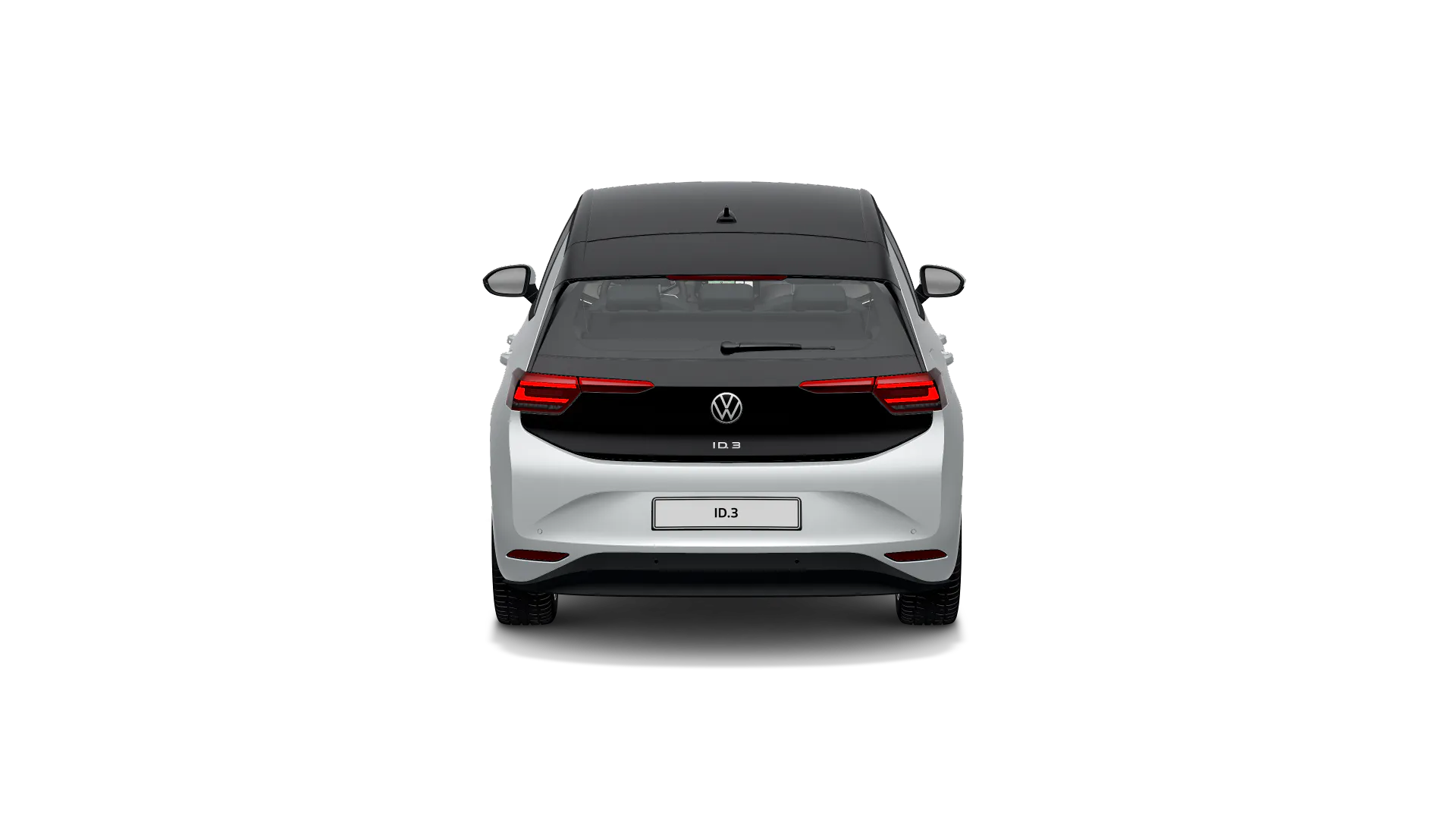 Volkswagen ID.3 Pure Performance