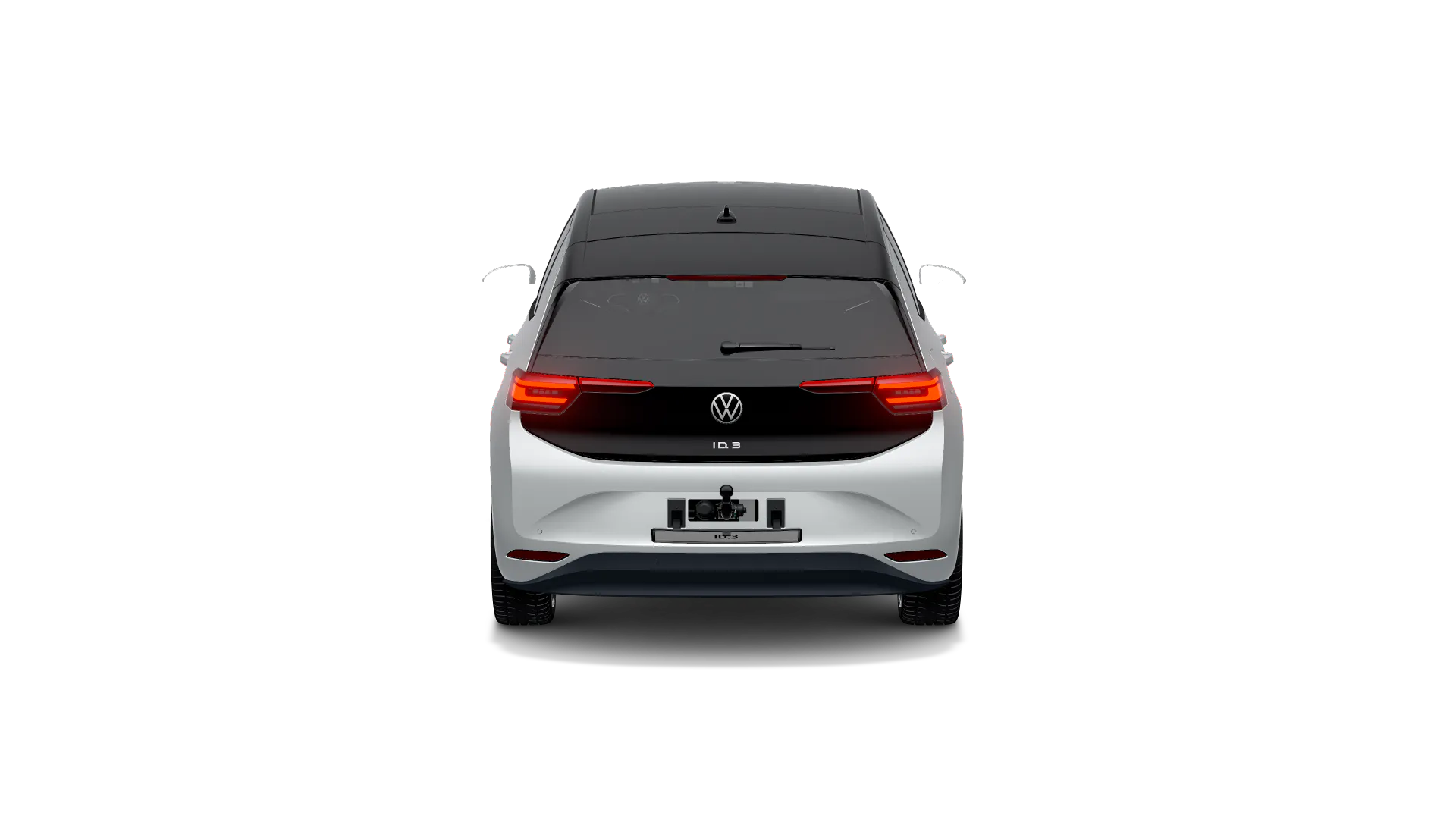 Volkswagen ID.3 Pro Performance Family