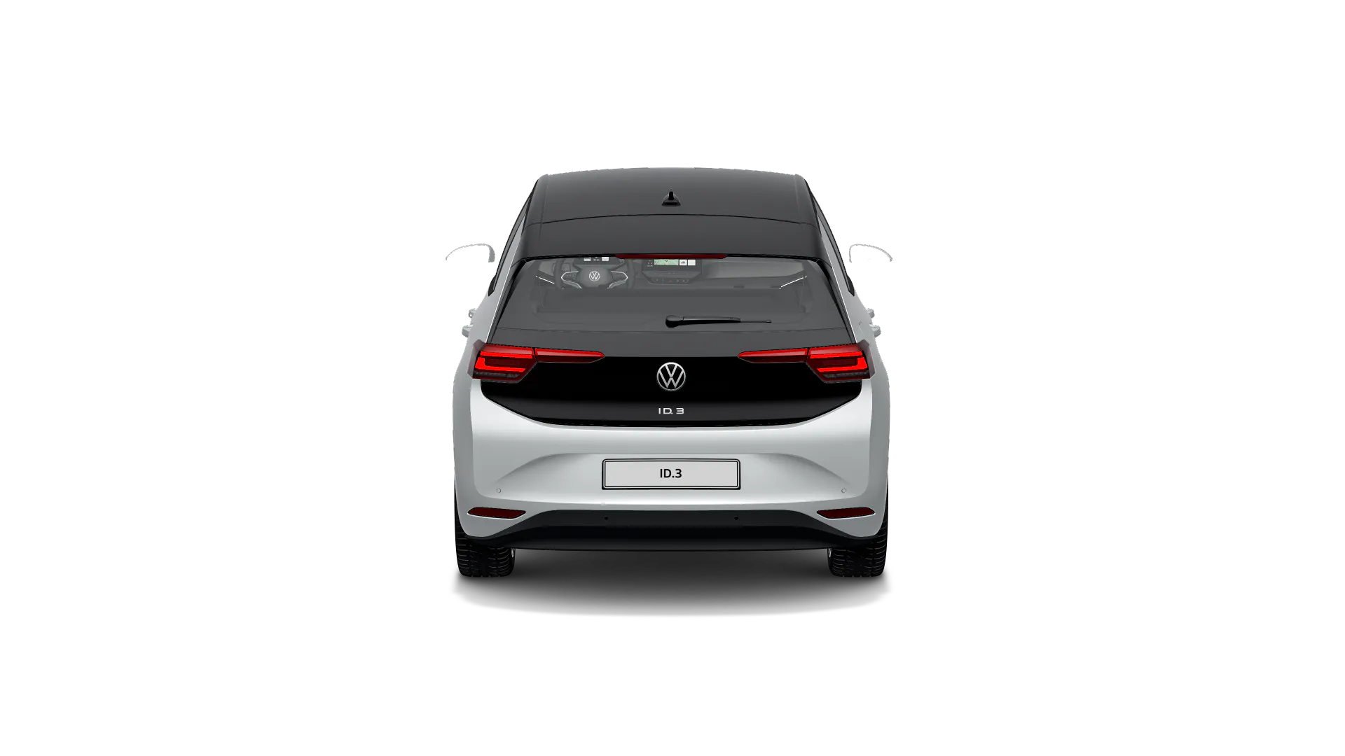 Volkswagen ID.3 Pro S