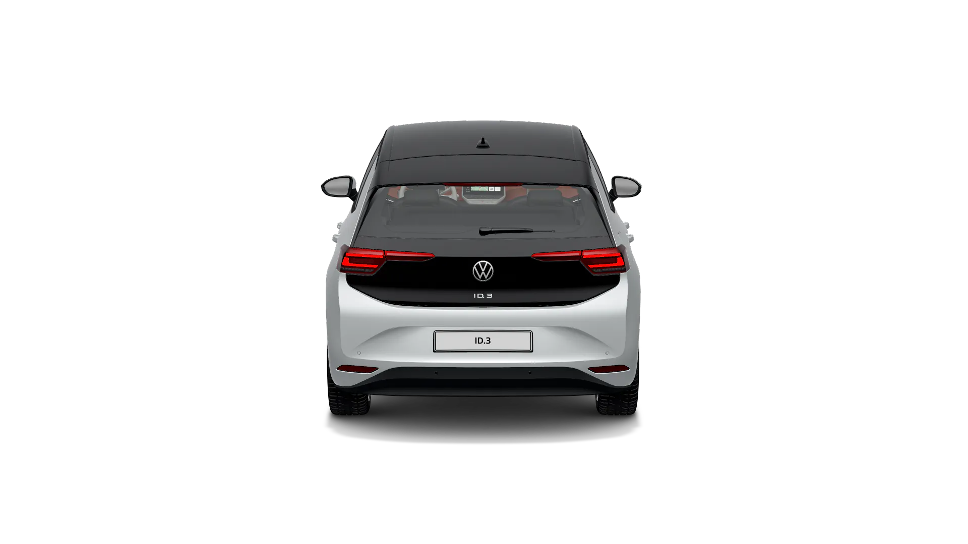 Volkswagen ID.3 Pro S