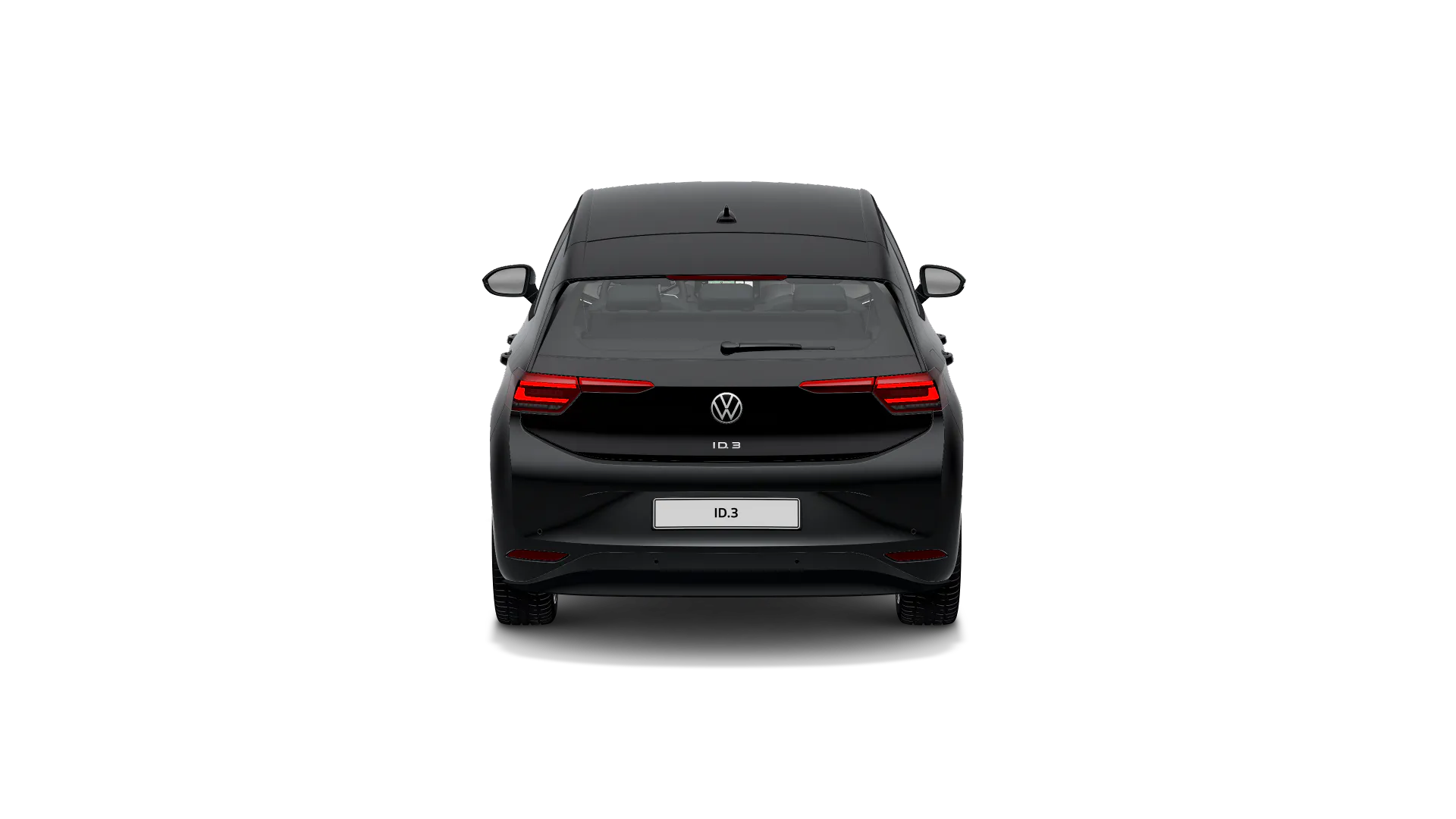 Volkswagen ID.3 Pro