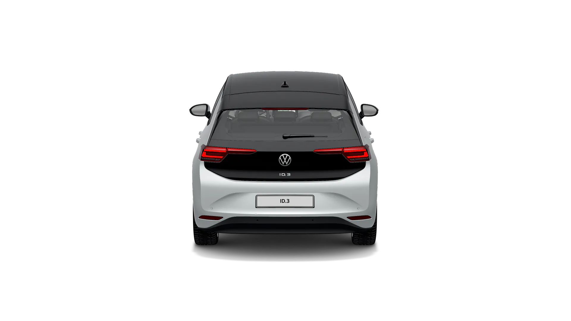 Volkswagen ID.3 Pro S