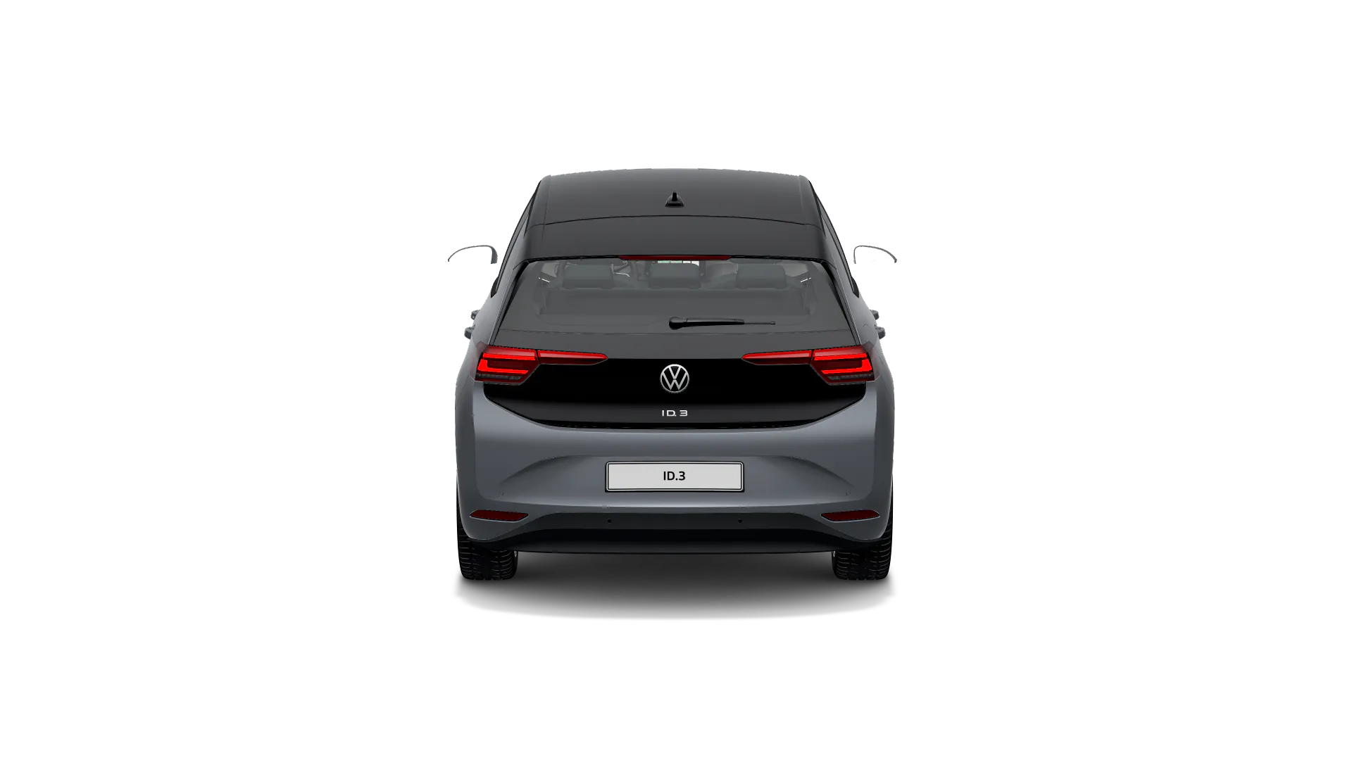 Volkswagen ID.3 City