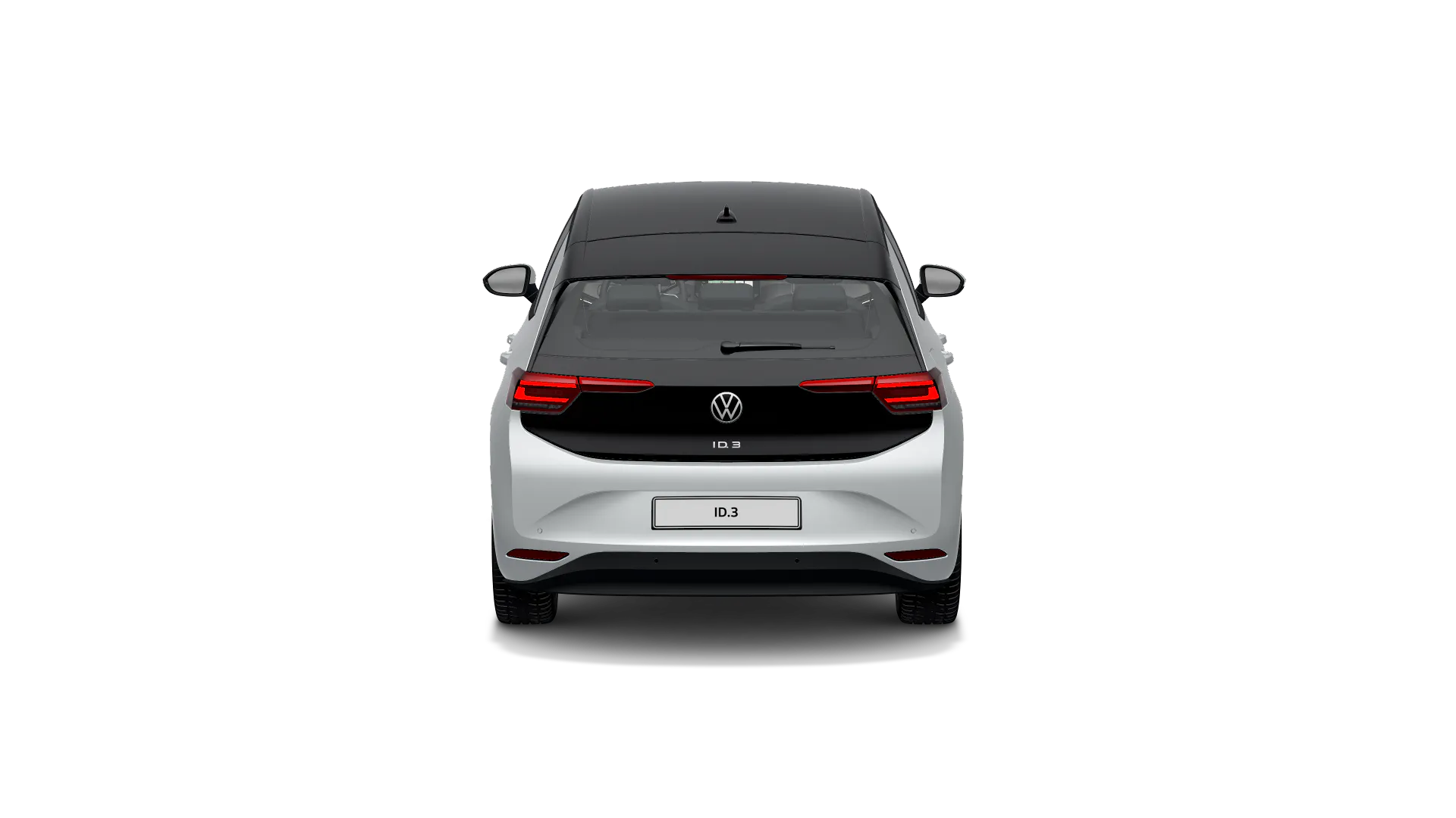 Volkswagen ID.3 Pure Performance