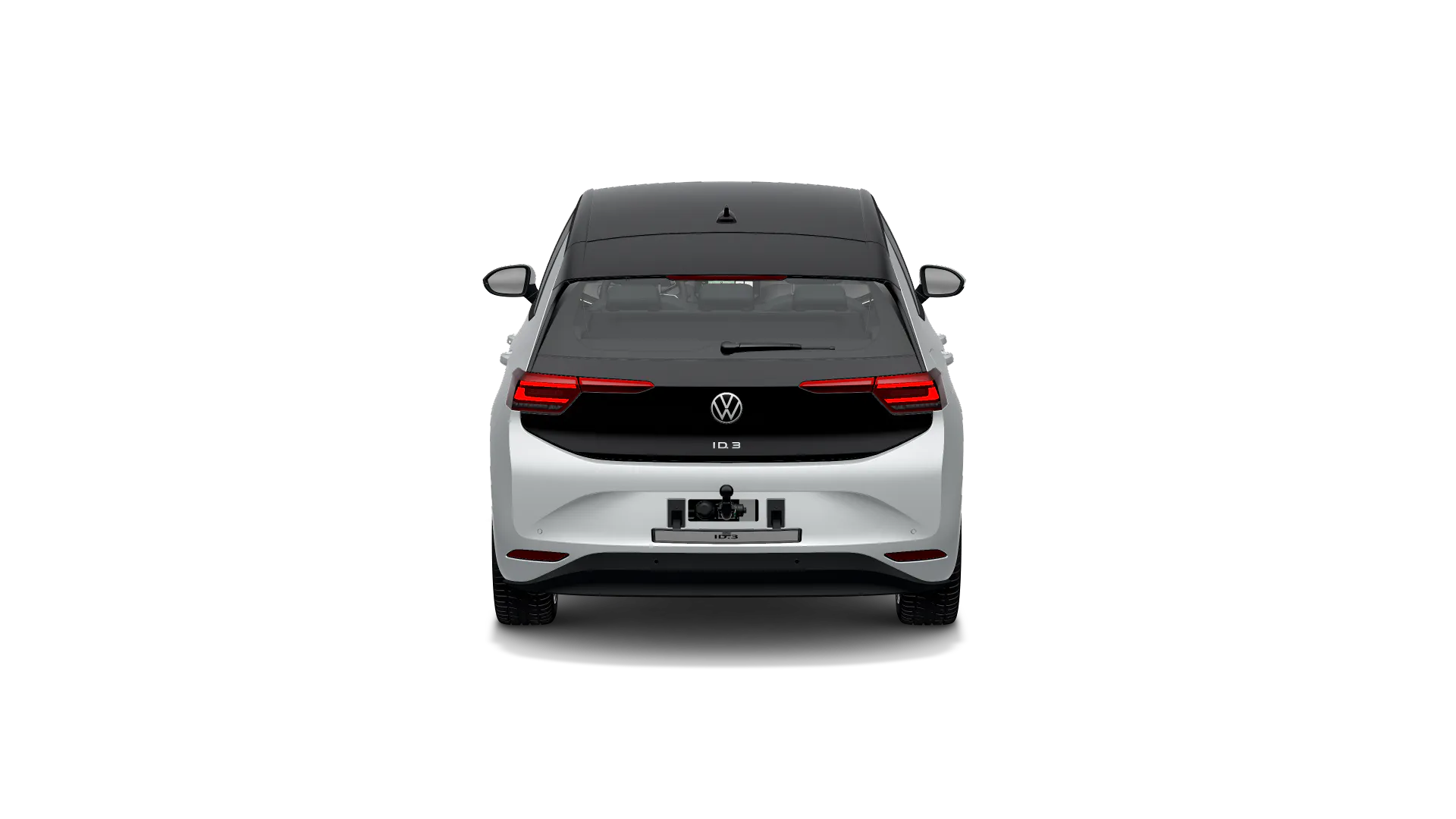 Volkswagen ID.3 Pure Performance