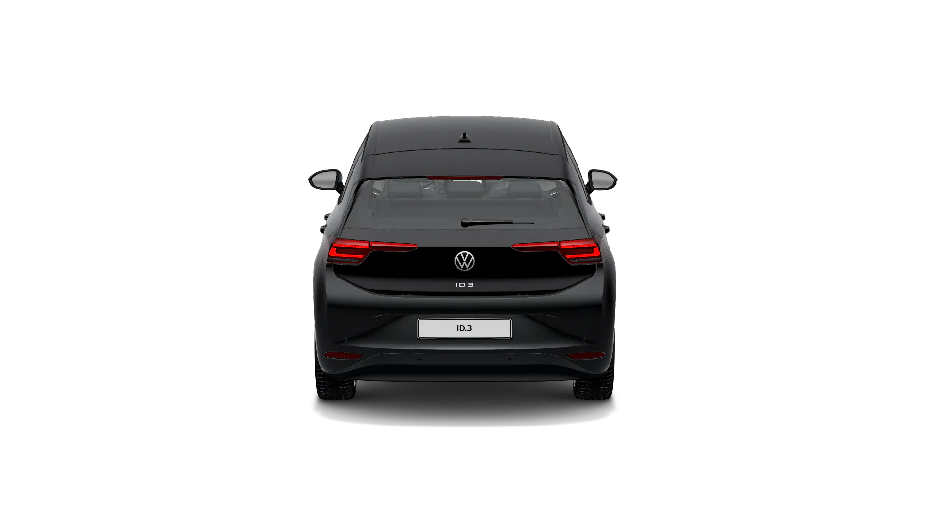 Volkswagen ID.3 Pure Performance