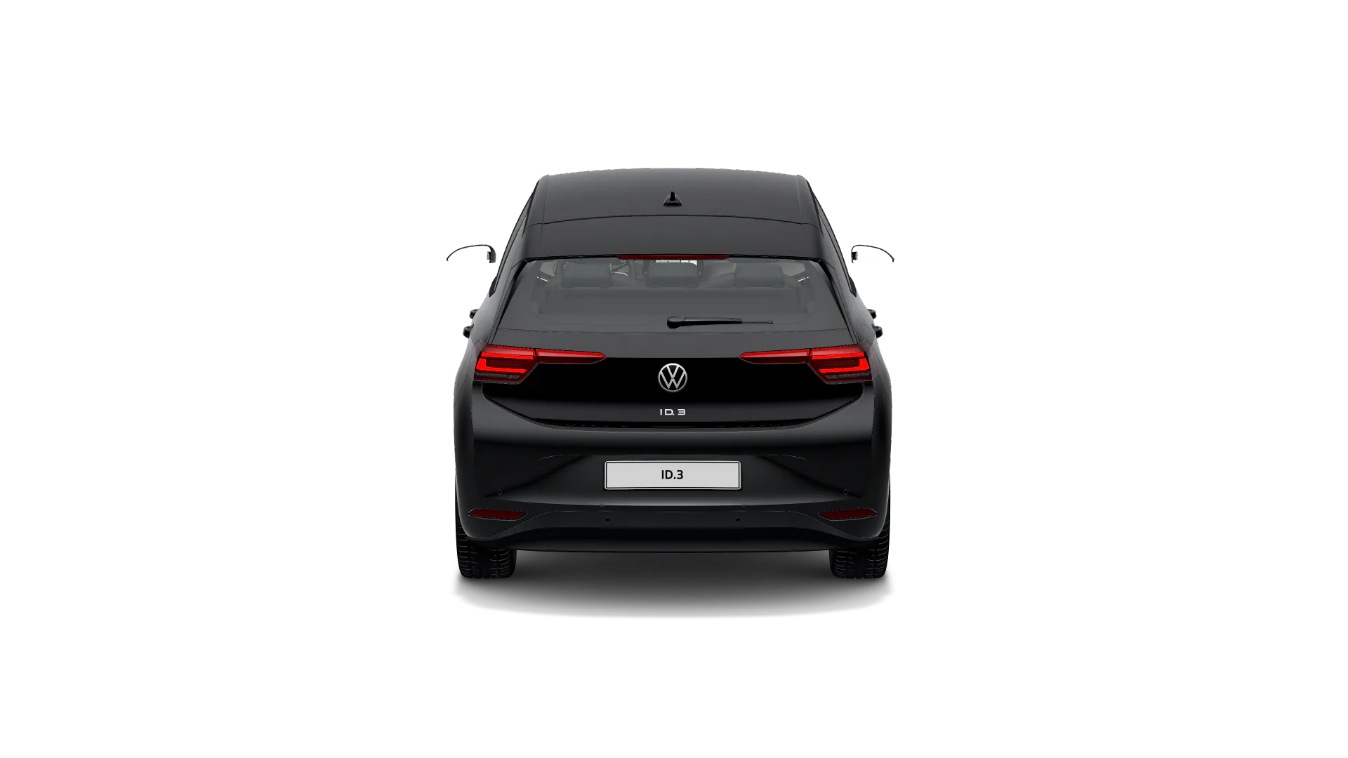 Volkswagen ID.3 Pro