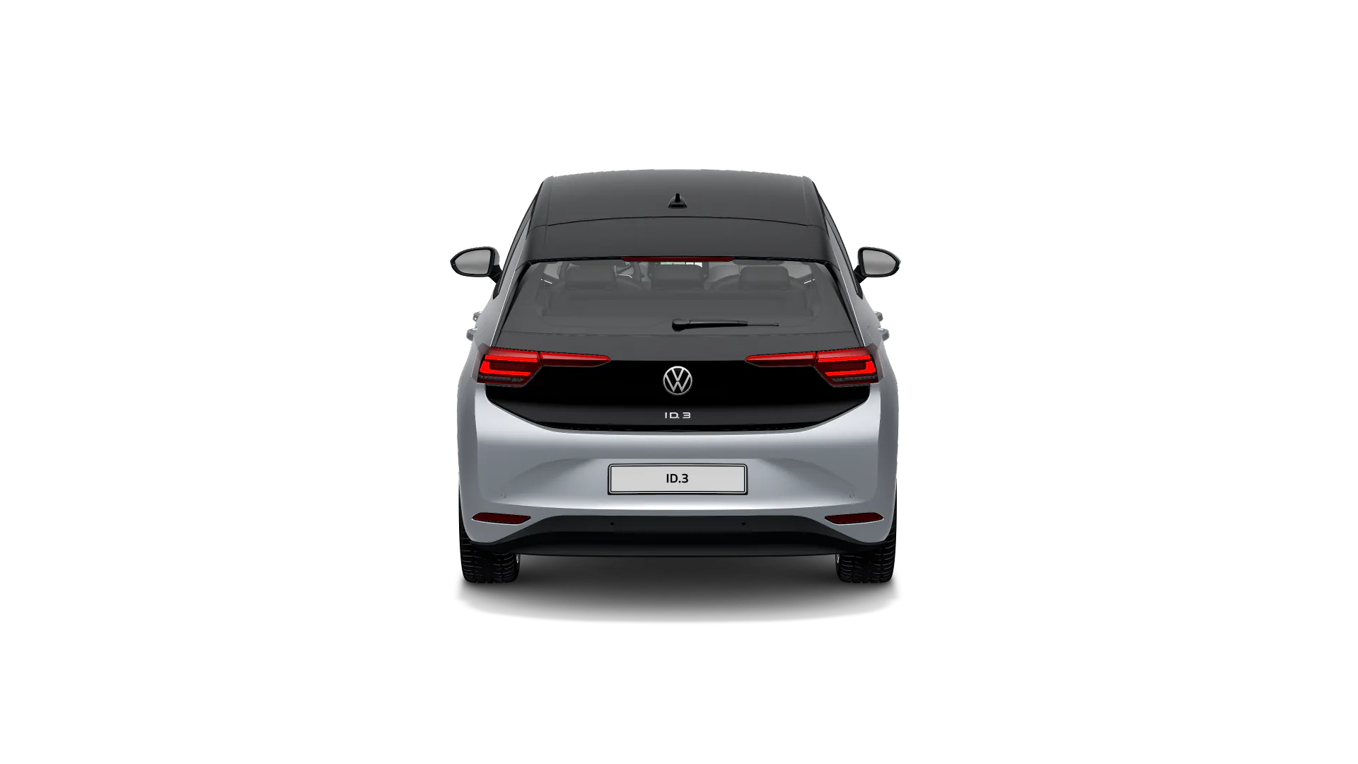 Volkswagen ID.3 Pro S