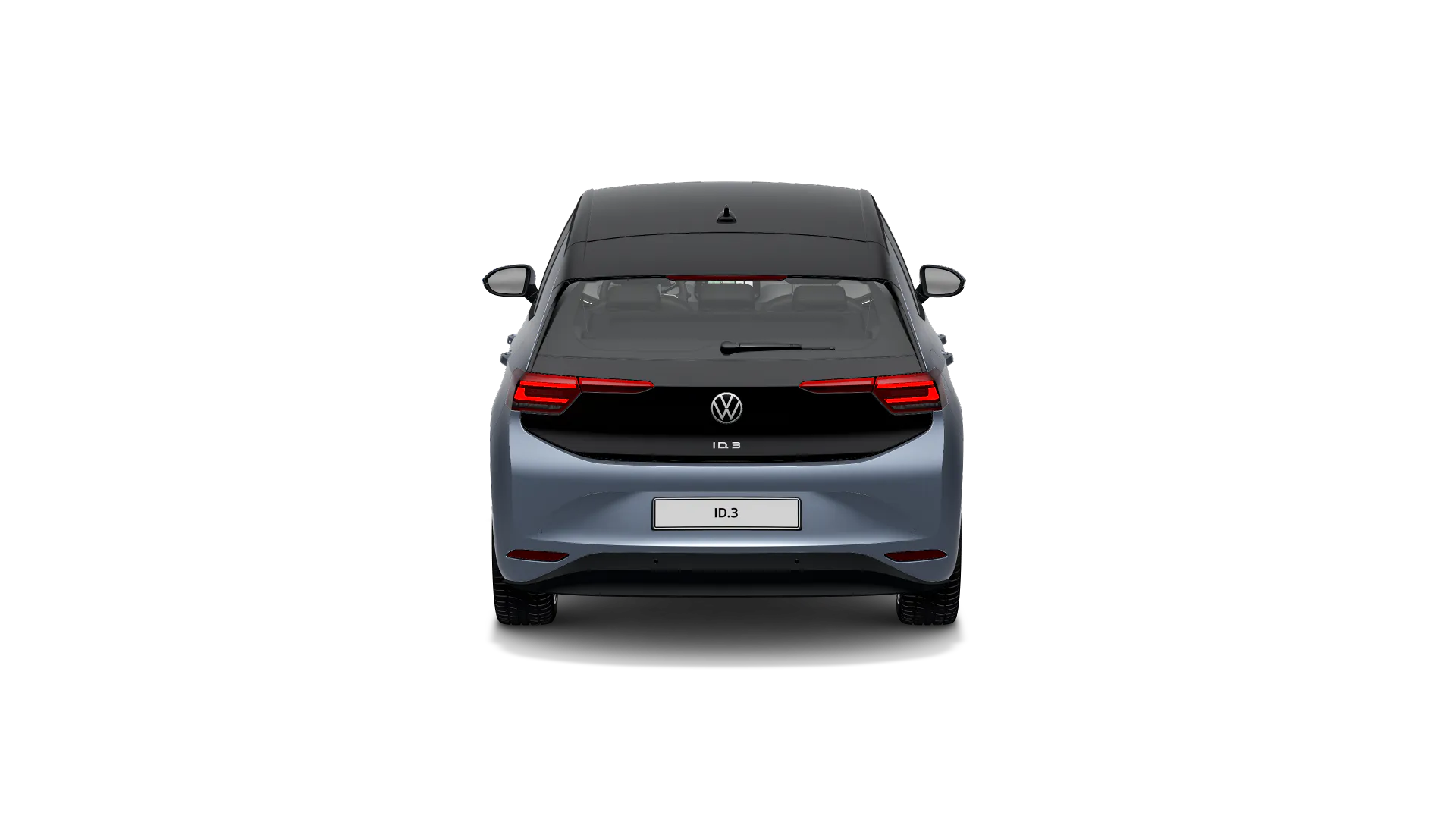 Volkswagen ID.3 Pro S
