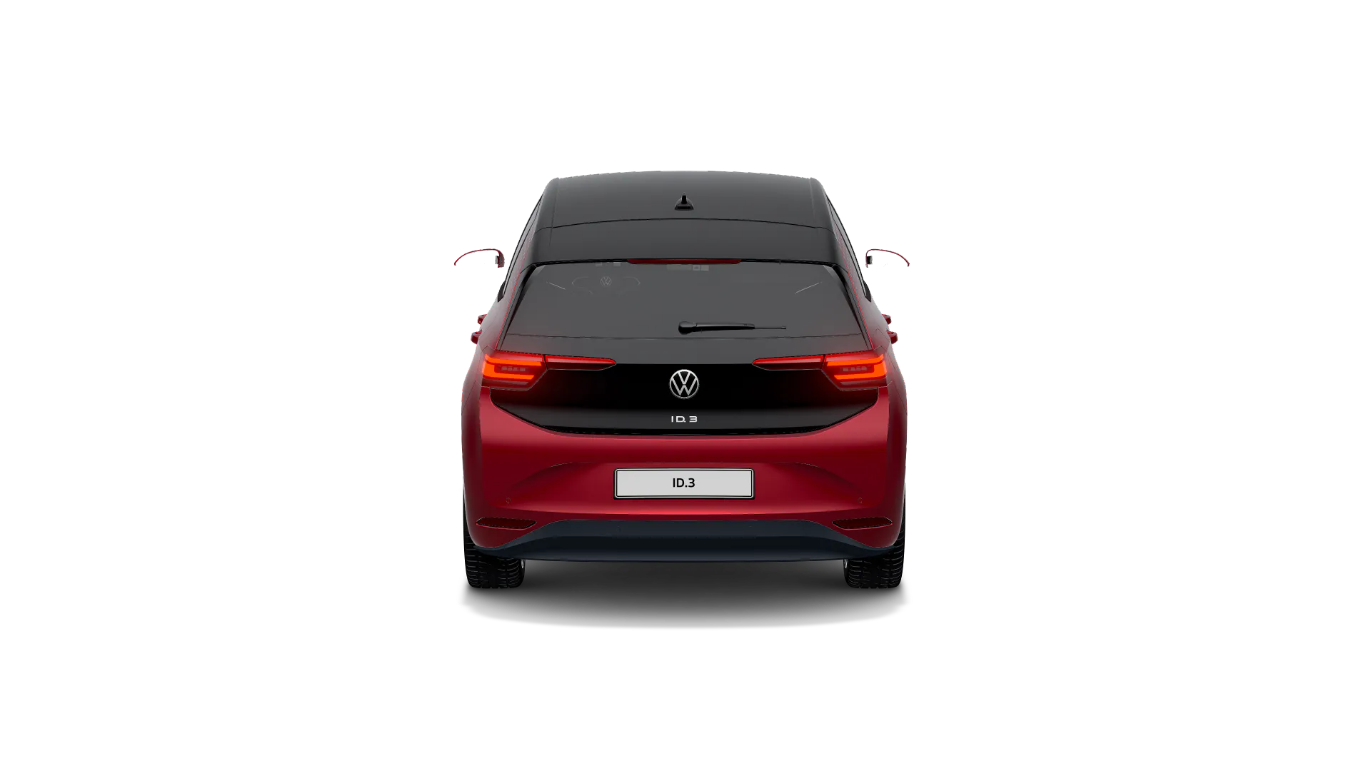 Volkswagen ID.3 Pro S