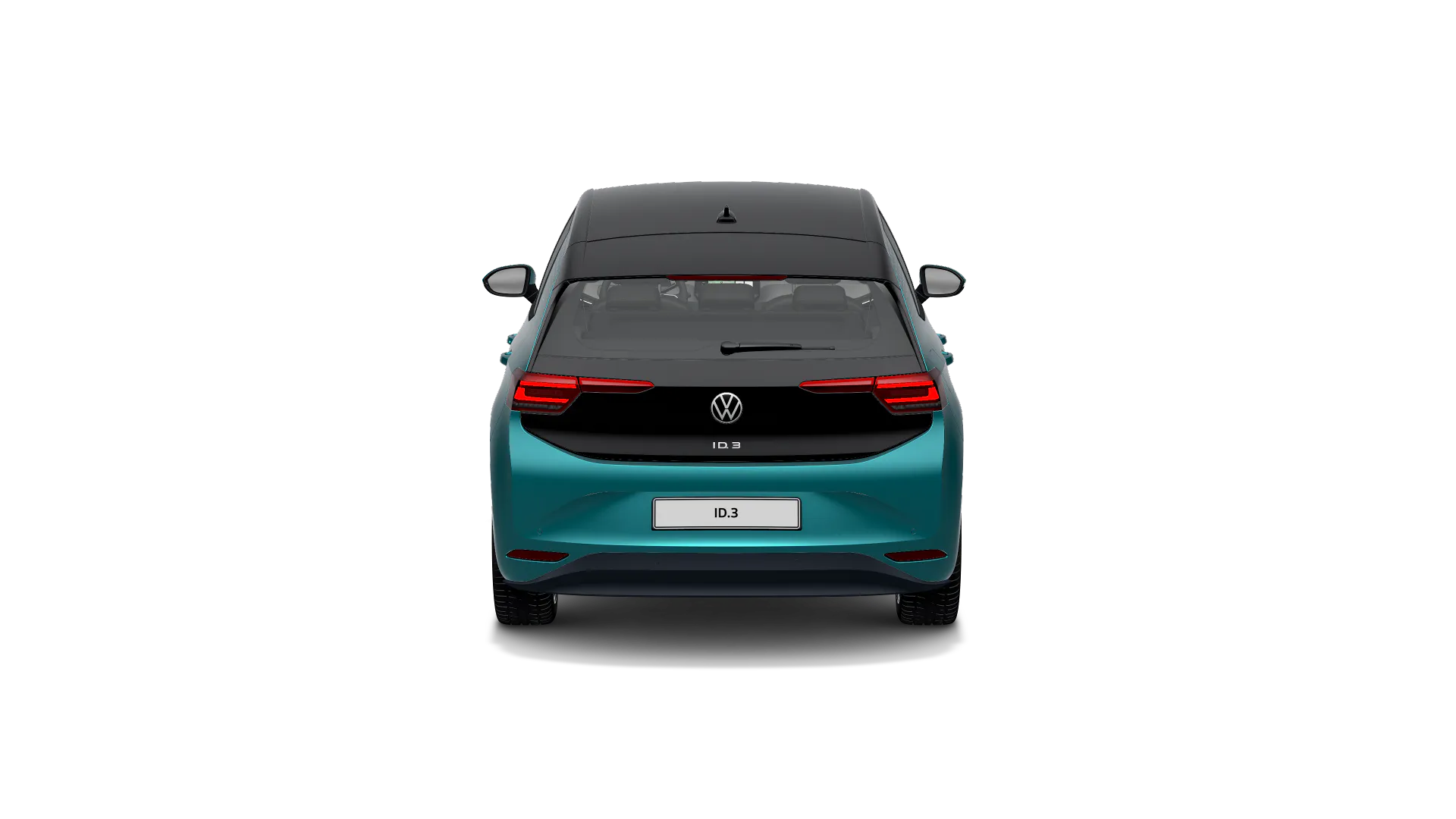 Volkswagen ID.3 Pro Performance