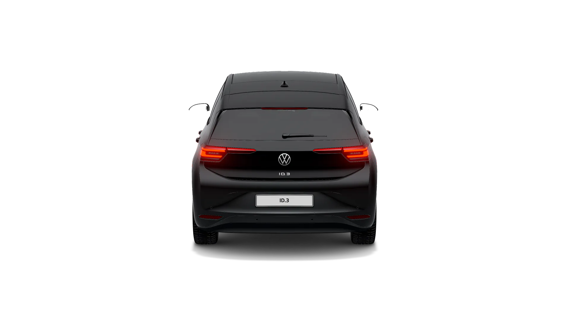 Volkswagen ID.3 Pro Performance Max