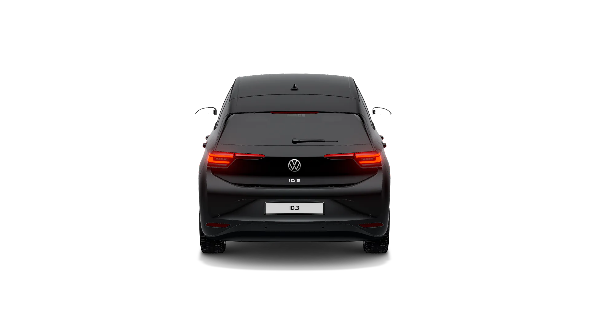 Volkswagen ID.3 Pro S