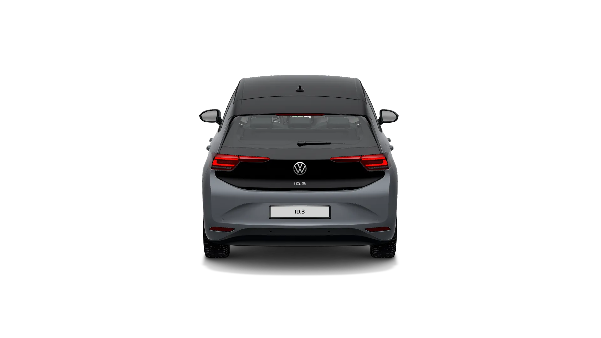 Volkswagen ID.3 Pro