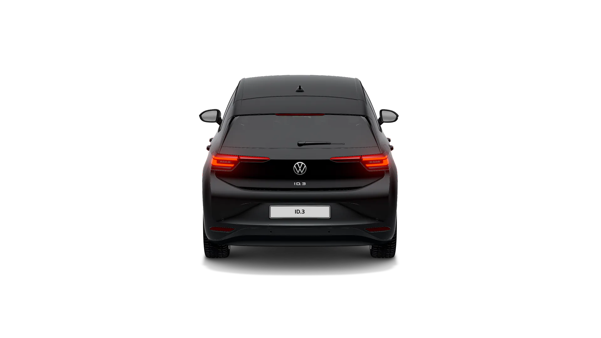 Volkswagen ID.3 Pro