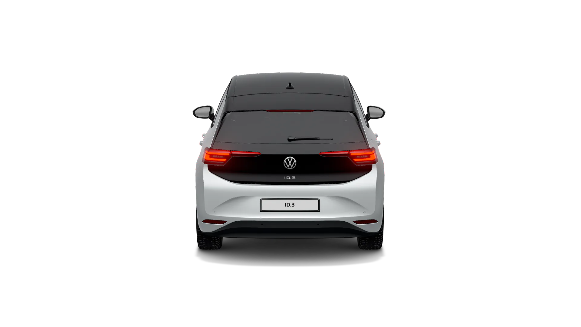 Volkswagen ID.3 Pro