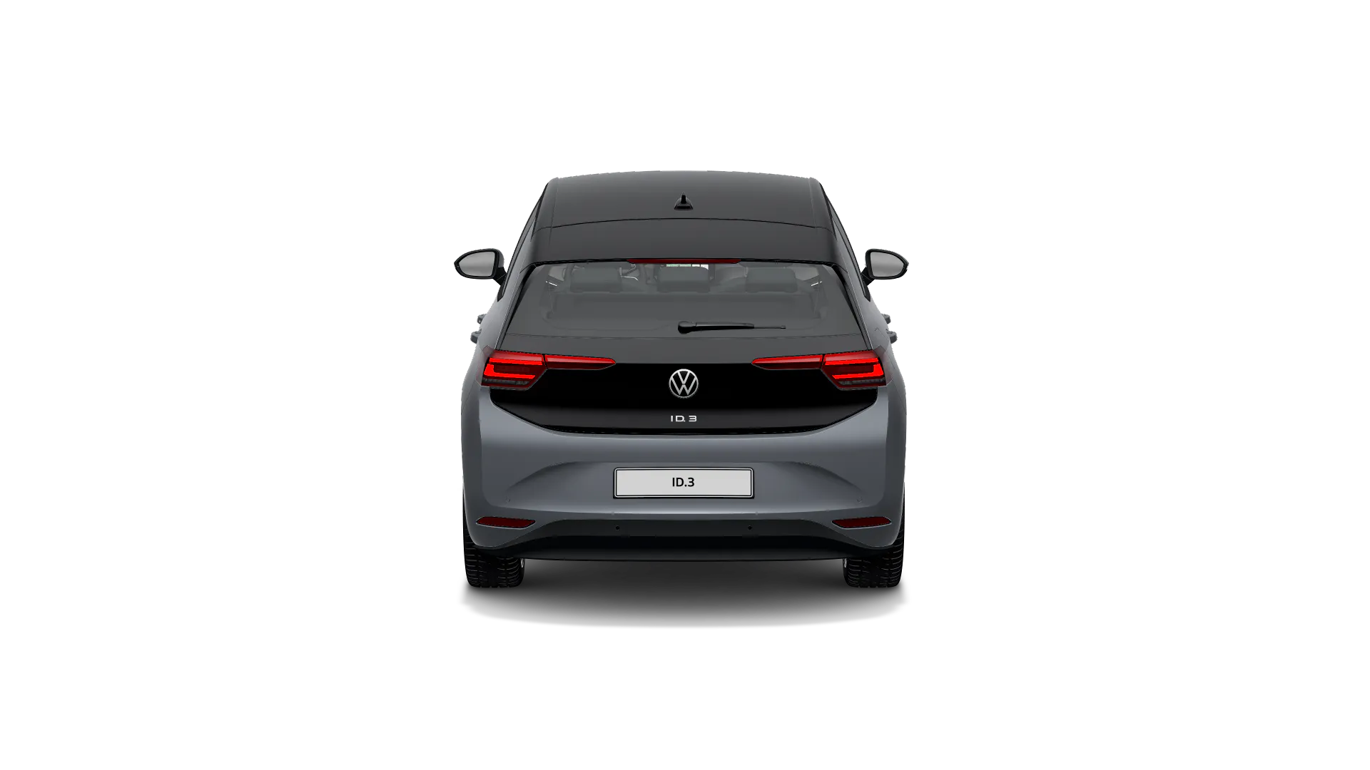 Volkswagen ID.3 Pro
