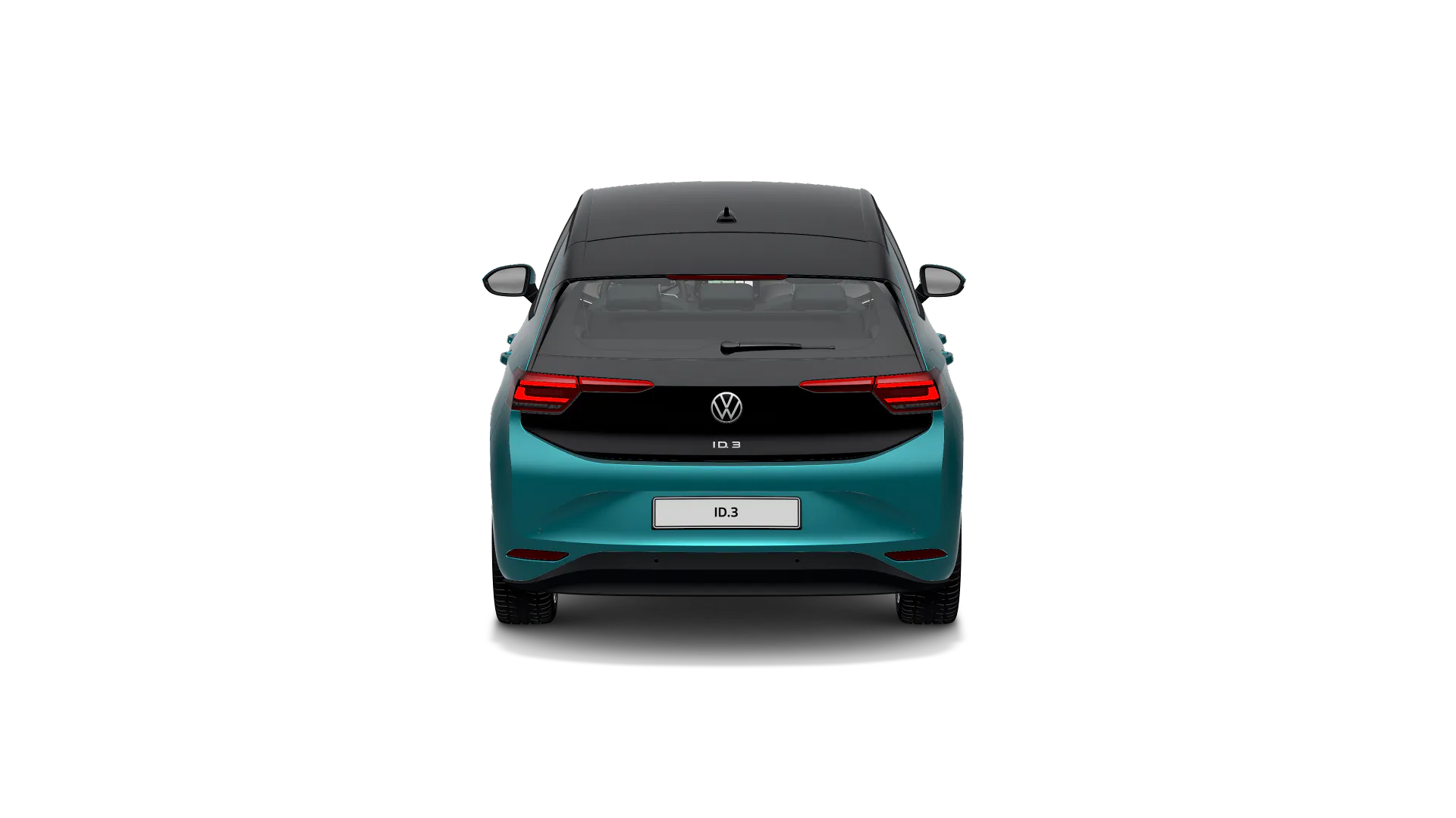 Volkswagen ID.3 Pro