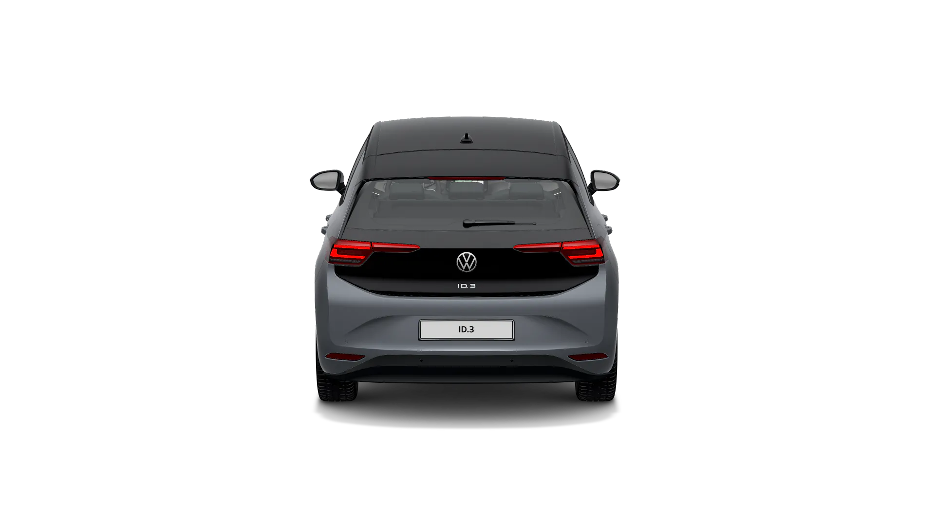 Volkswagen ID.3 Pro