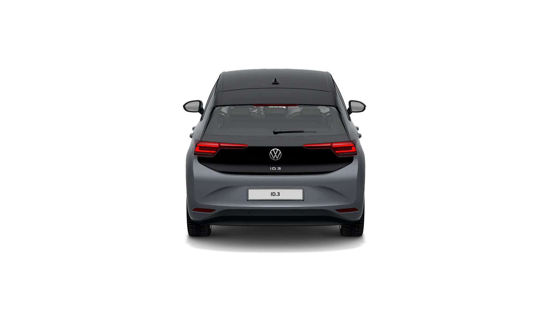 Volkswagen ID.3 Pro S