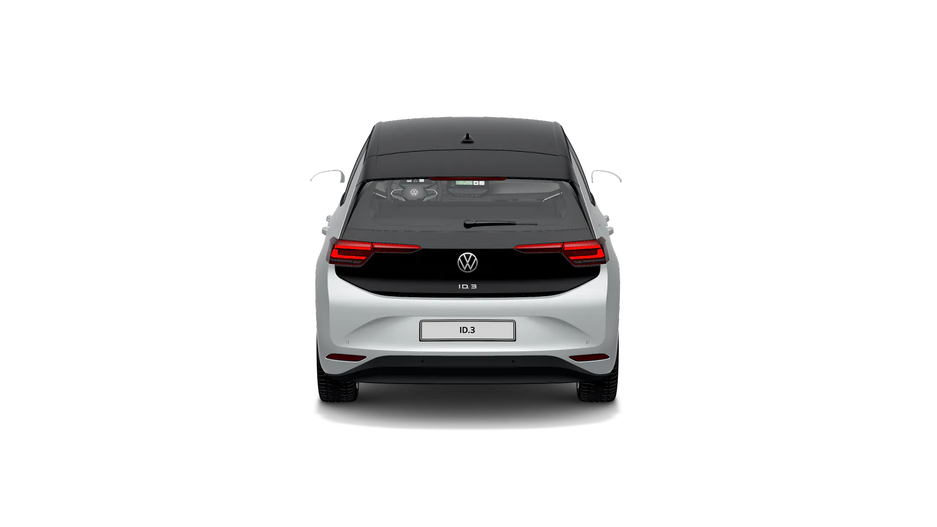 Volkswagen ID.3 Pro Performance