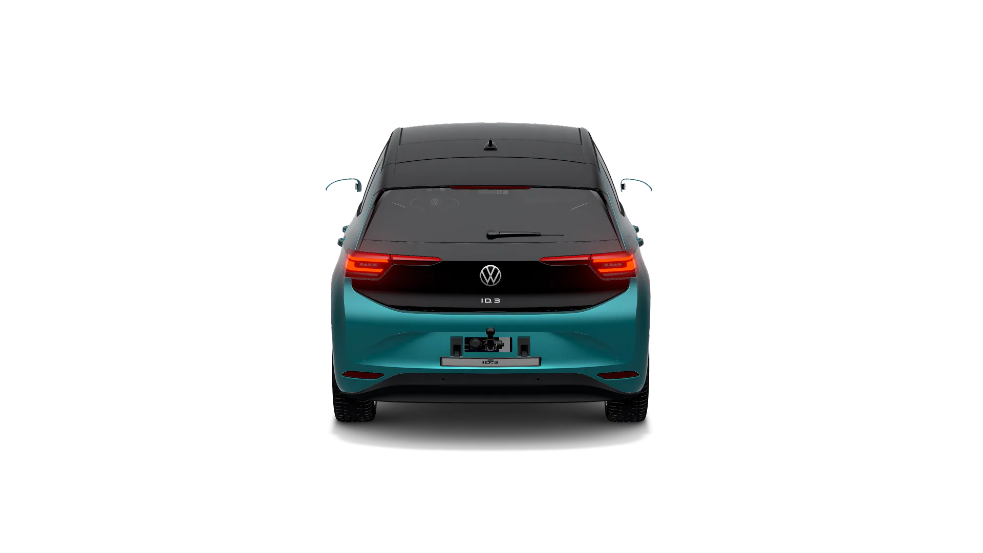 Volkswagen ID.3 Pro Performance Max