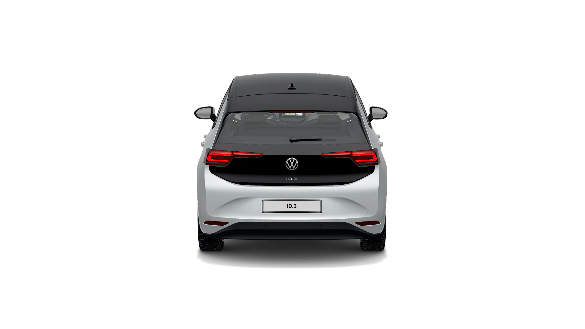Volkswagen ID.3 Pro S