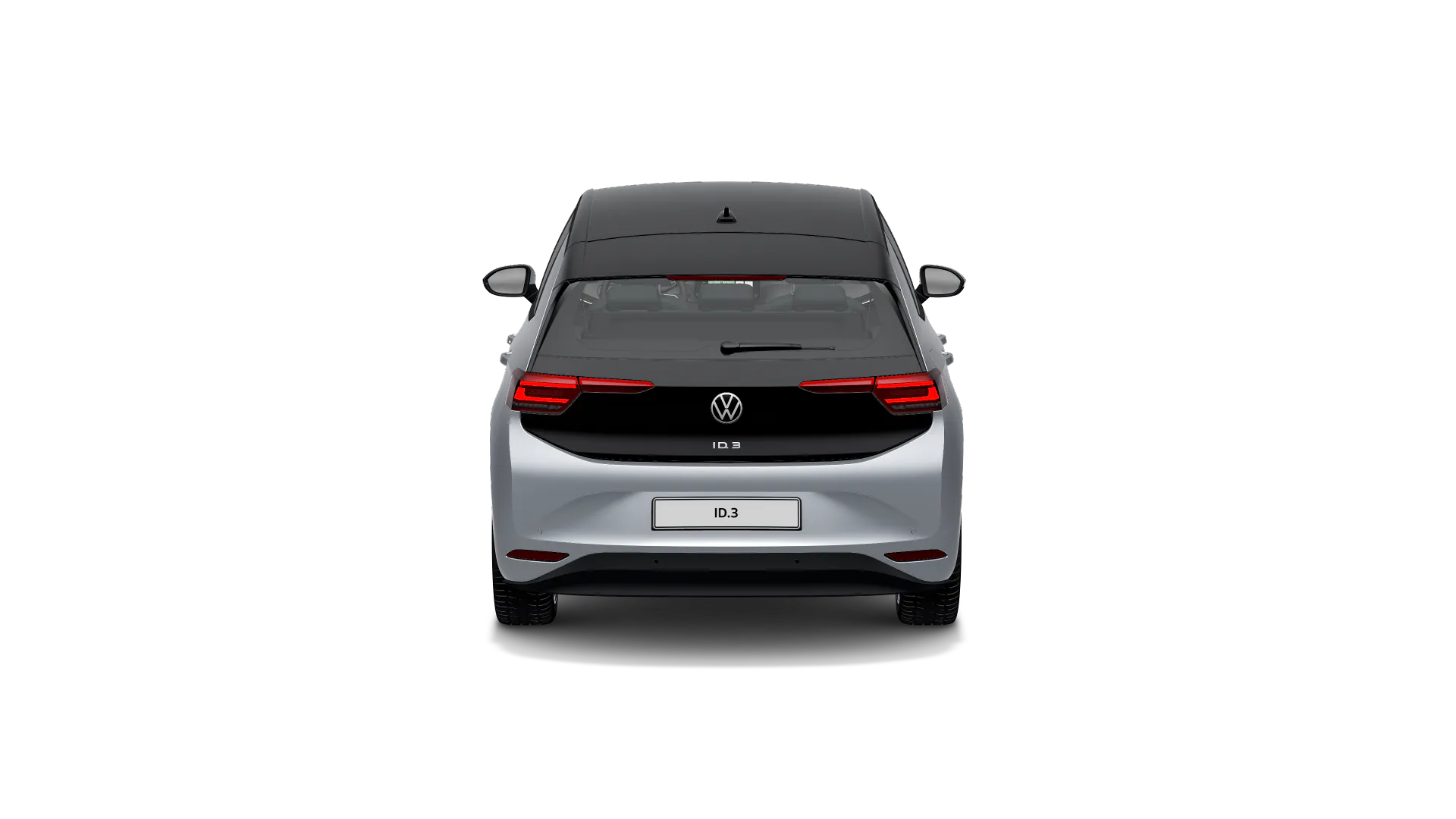 Volkswagen ID.3 Pure Performance