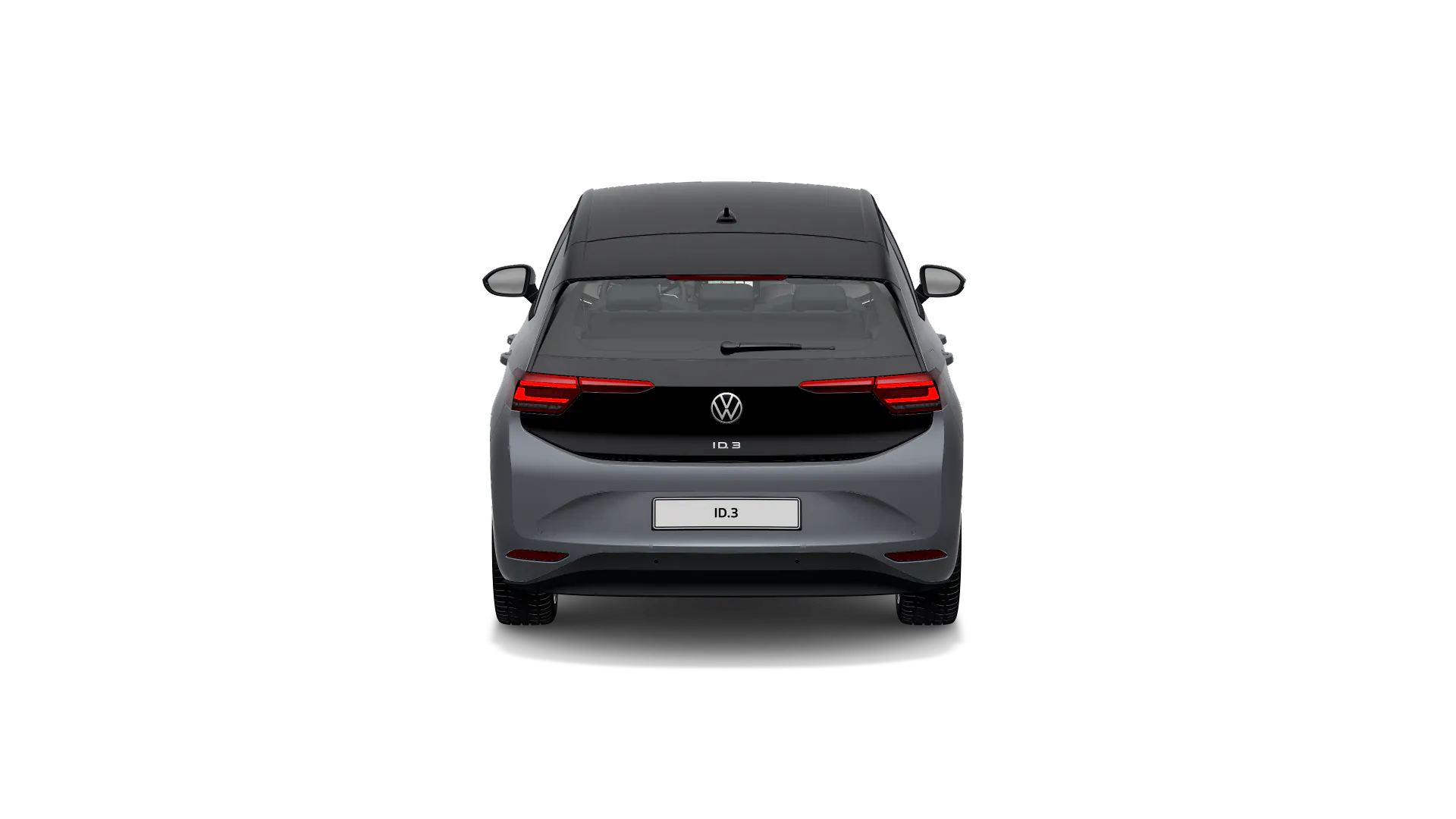 Volkswagen ID.3 Pure Performance