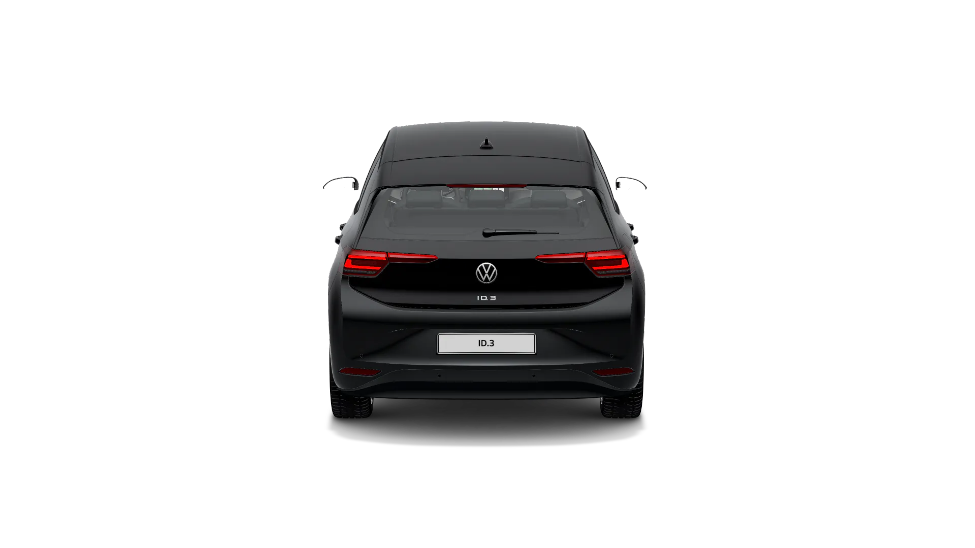 Volkswagen ID.3 Pro