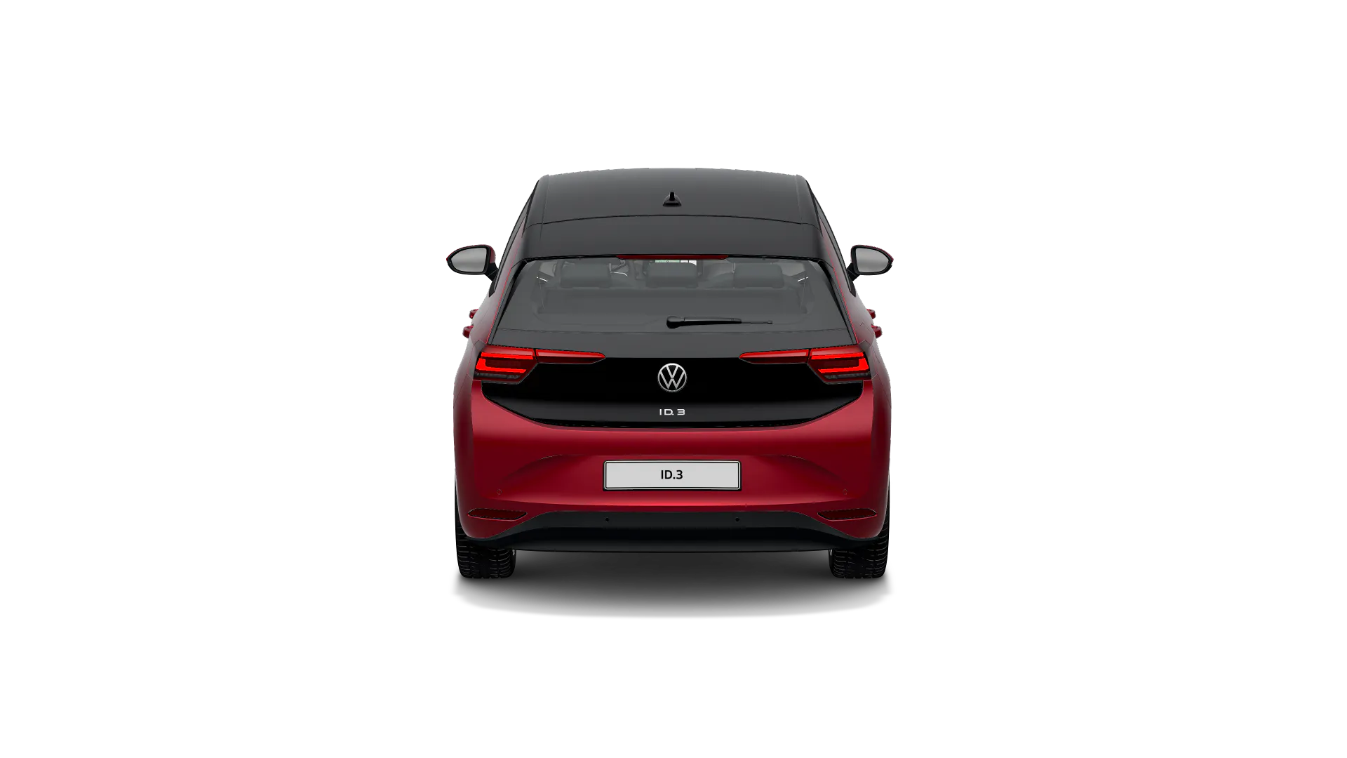 Volkswagen ID.3 Pure Performance