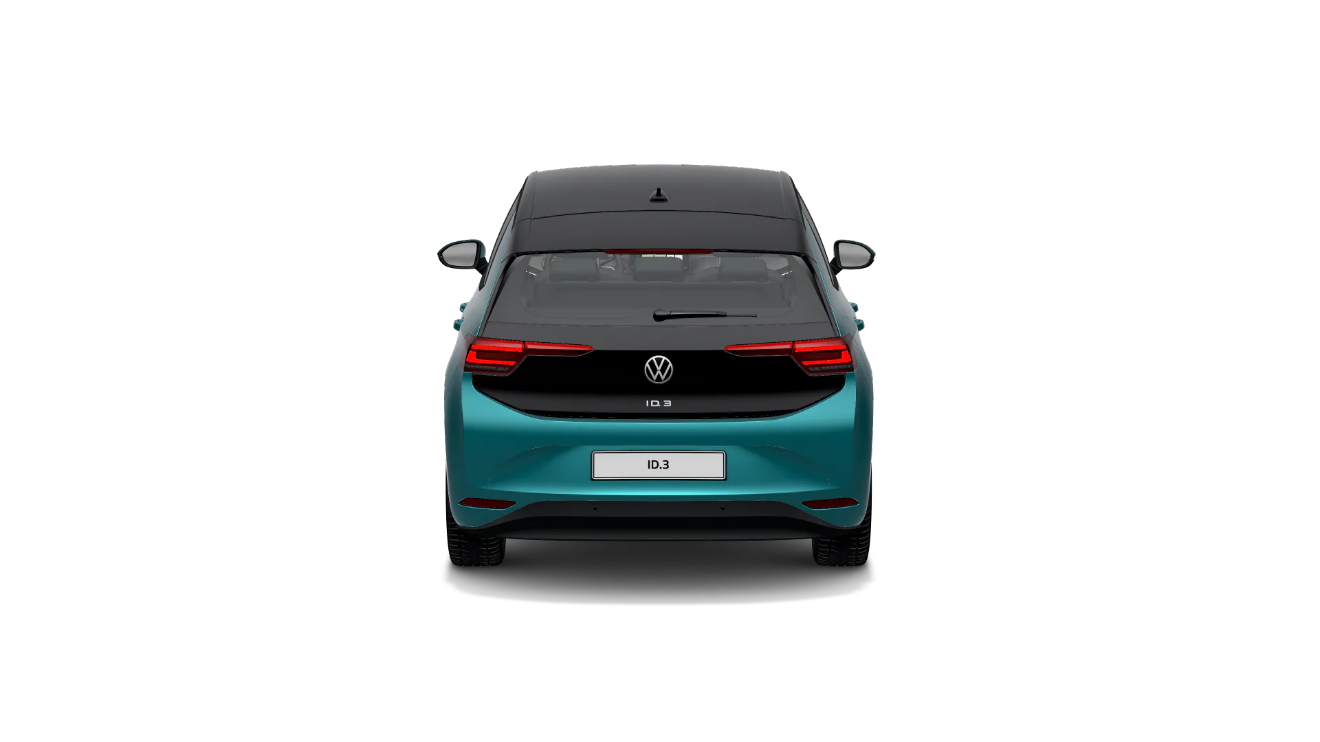 Volkswagen ID.3 Pro