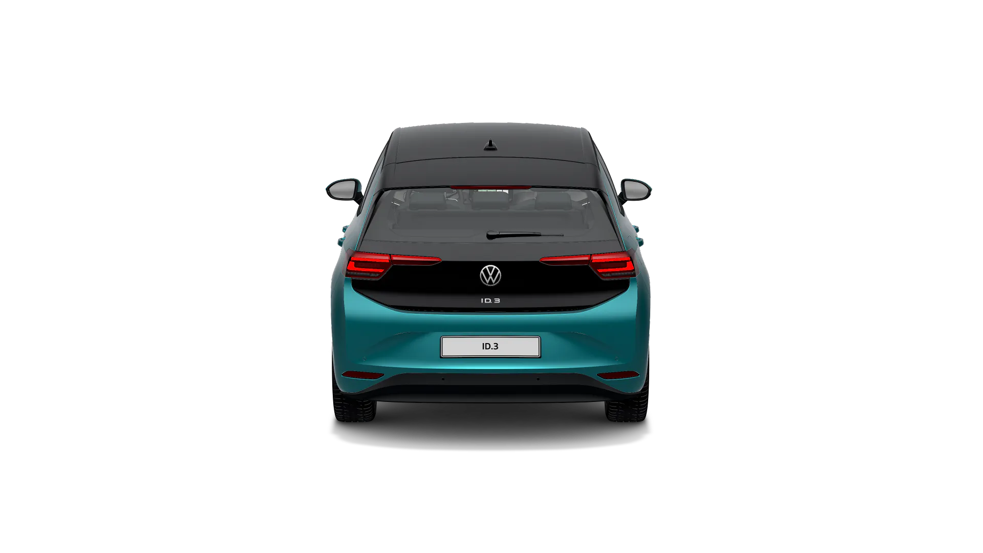 Volkswagen ID.3 Pure Performance