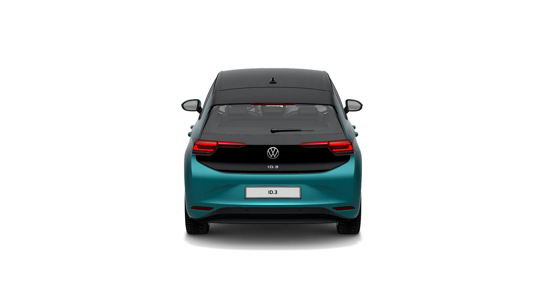 Volkswagen ID.3 Pure Performance