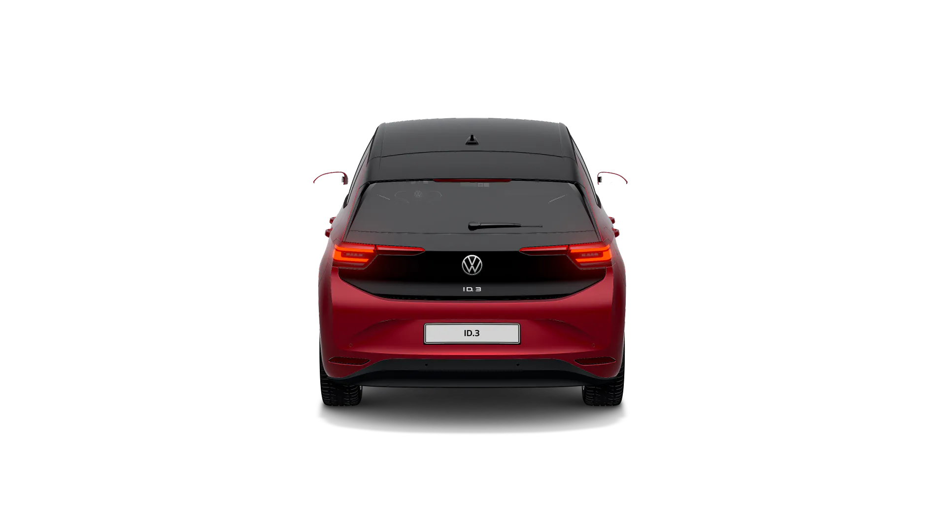 Volkswagen ID.3 Pro Performance