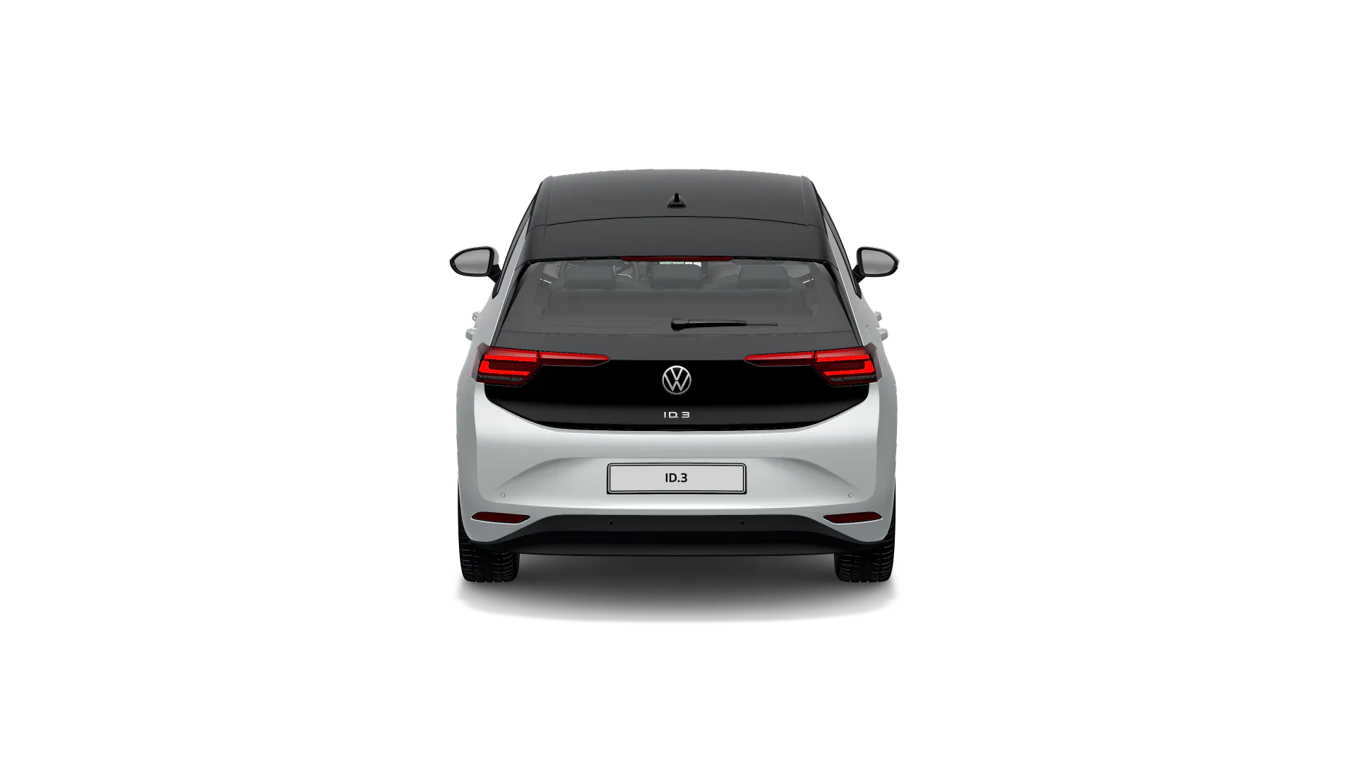 Volkswagen ID.3 Pure Performance
