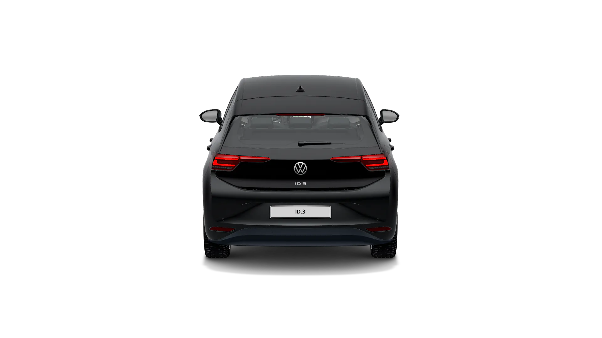 Volkswagen ID.3 Pure Performance