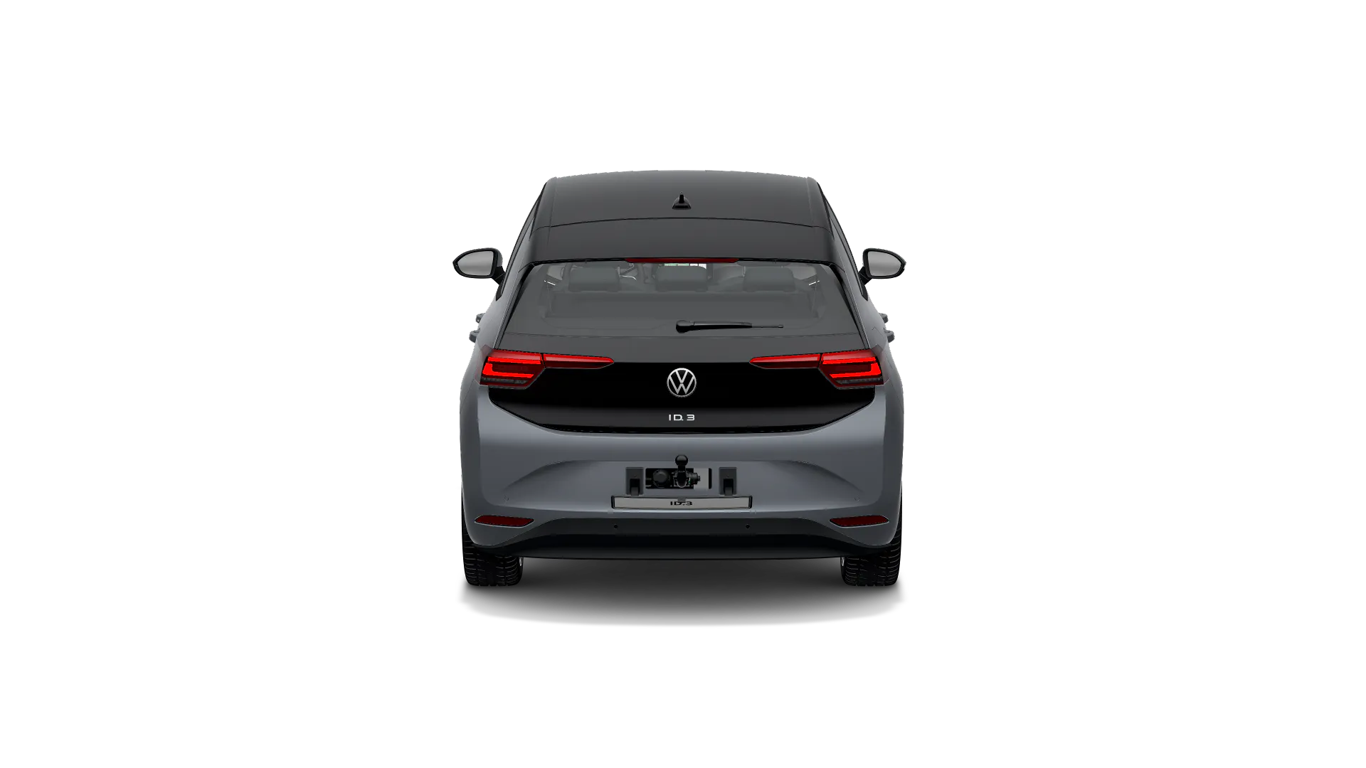 Volkswagen ID.3 Pro