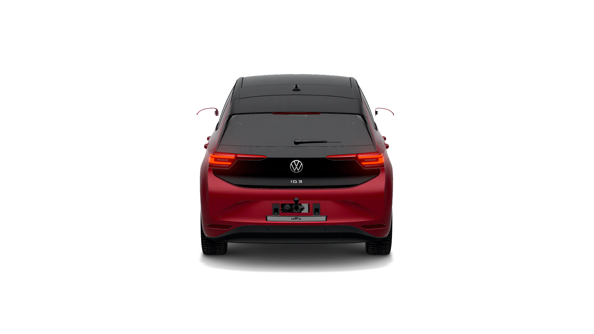 Volkswagen ID.3 Pro
