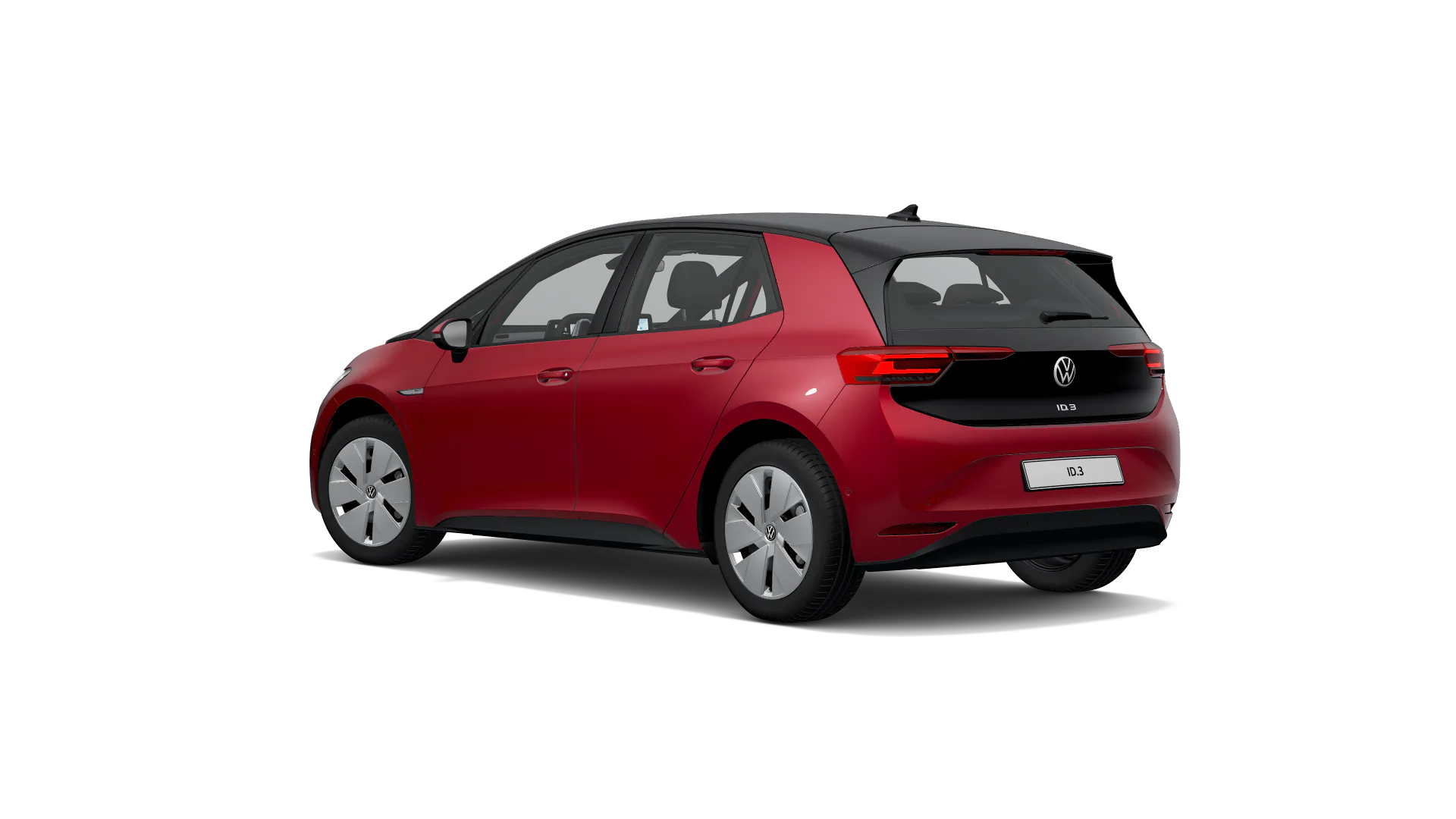 Volkswagen ID.3 Pro Performance