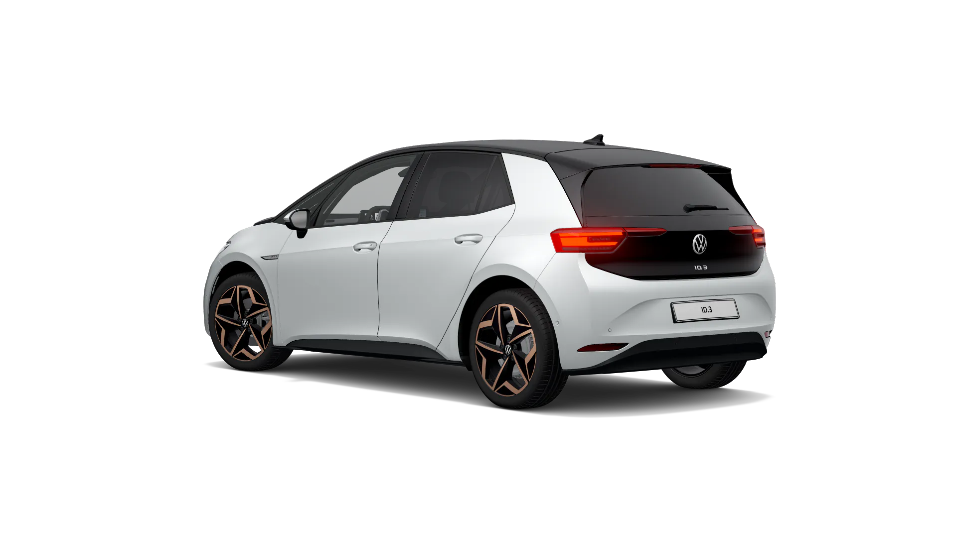 Volkswagen ID.3 Pro S