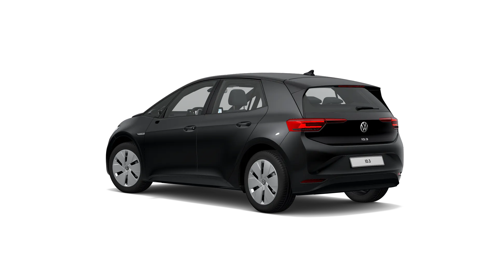 Volkswagen ID.3 Pro