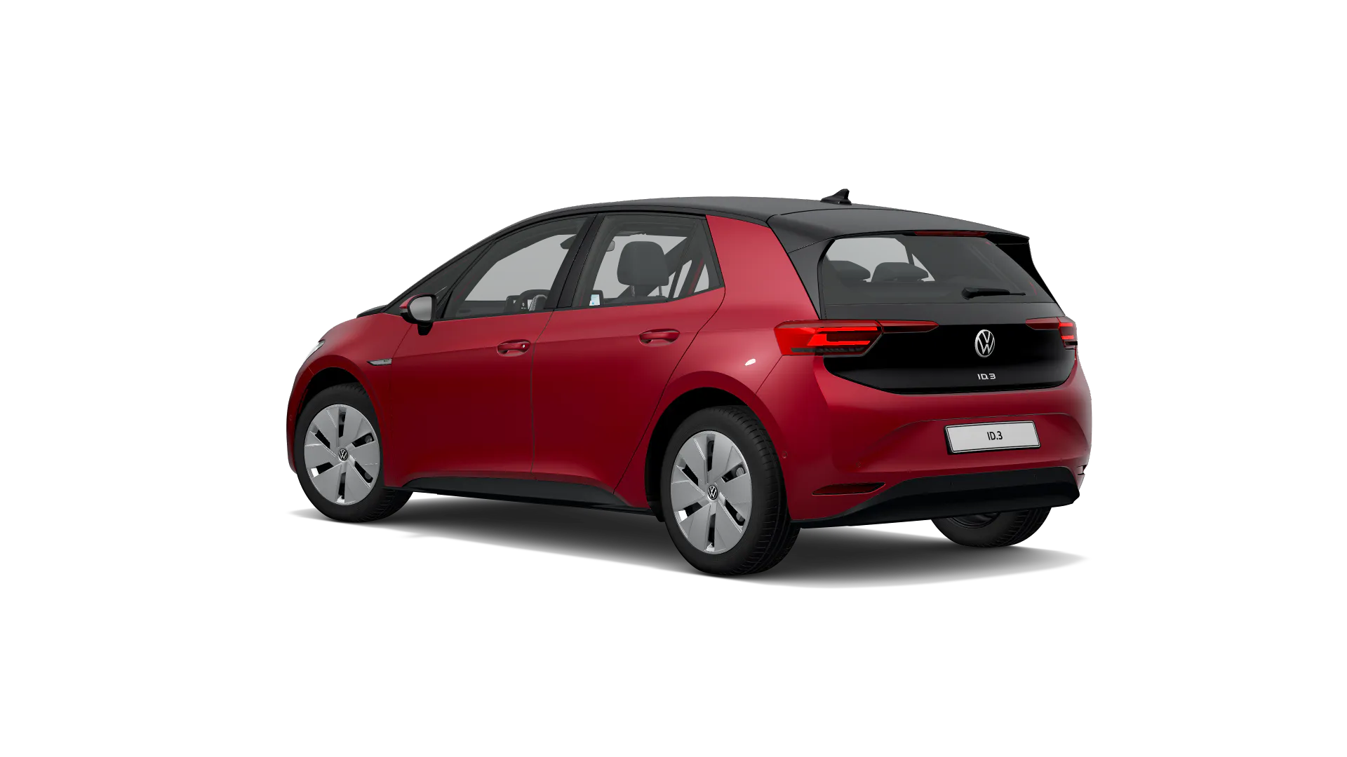 Volkswagen ID.3 Pro Performance