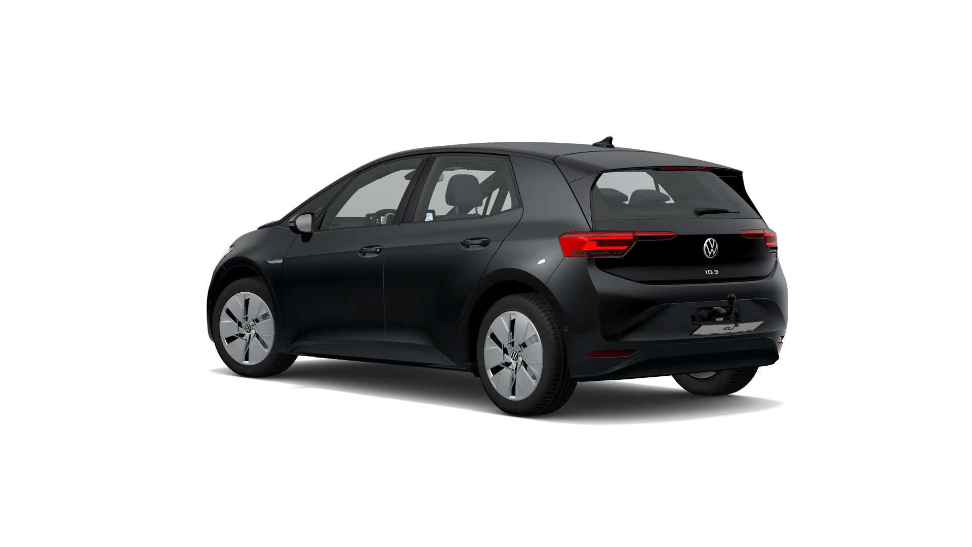 Volkswagen ID.3 Pure Performance