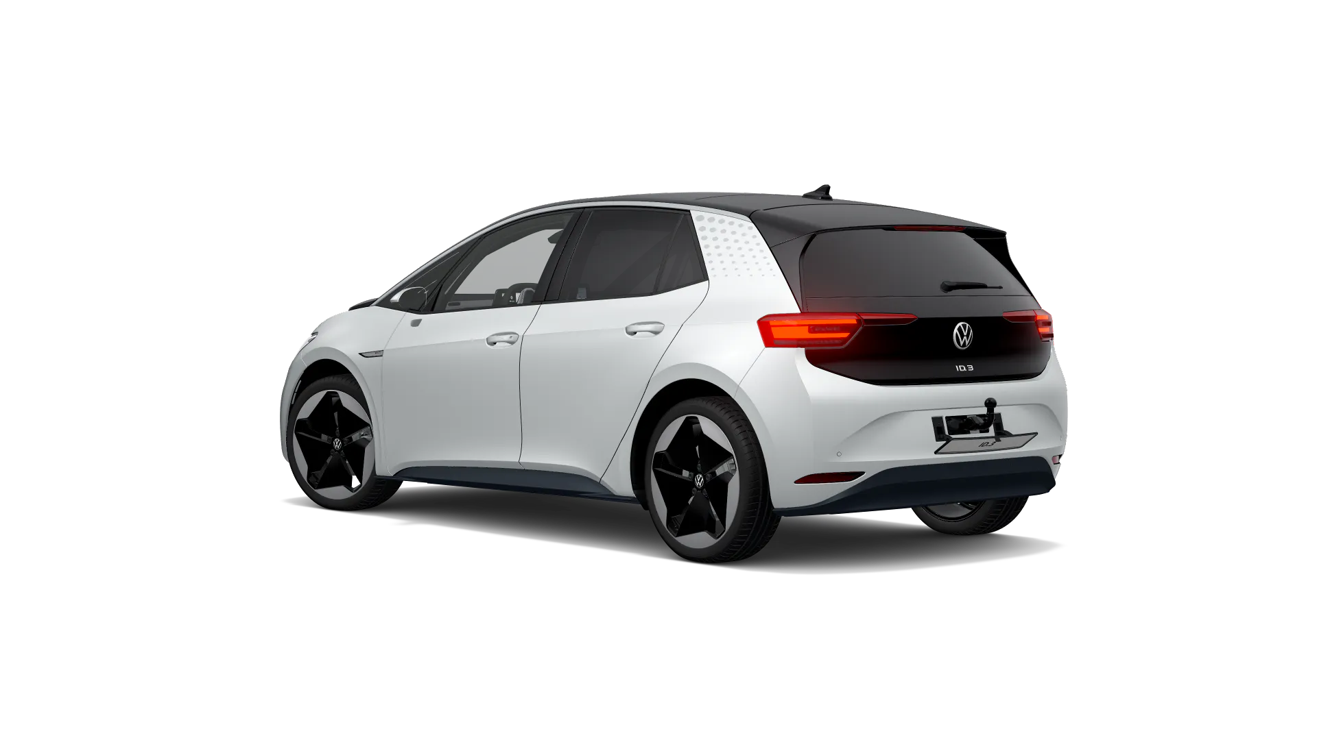 Volkswagen ID.3 Pro Performance Family
