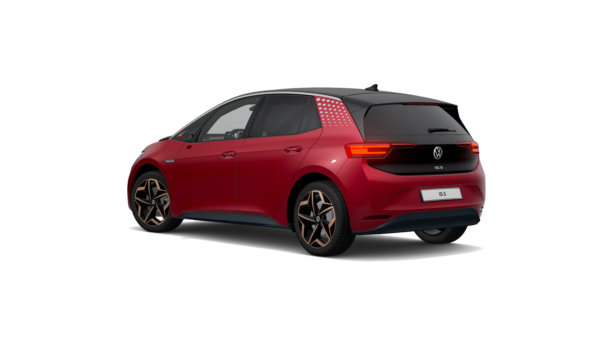 Volkswagen ID.3 Pro S