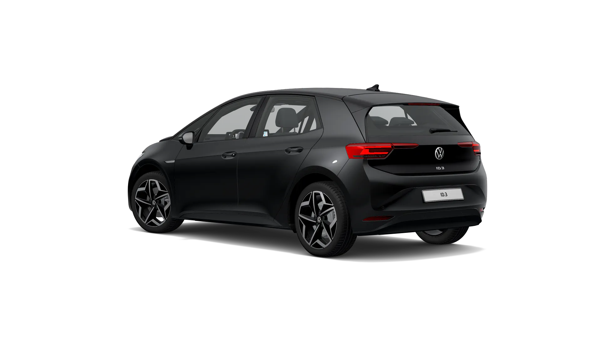 Volkswagen ID.3 Pure Performance