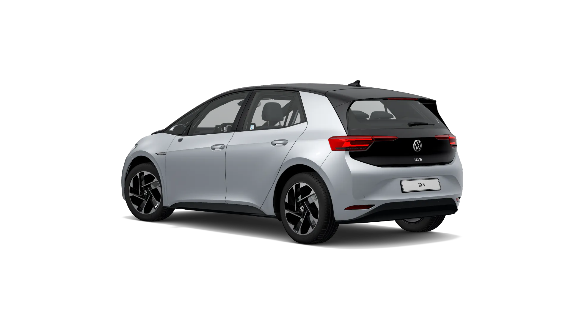 Volkswagen ID.3 Pro