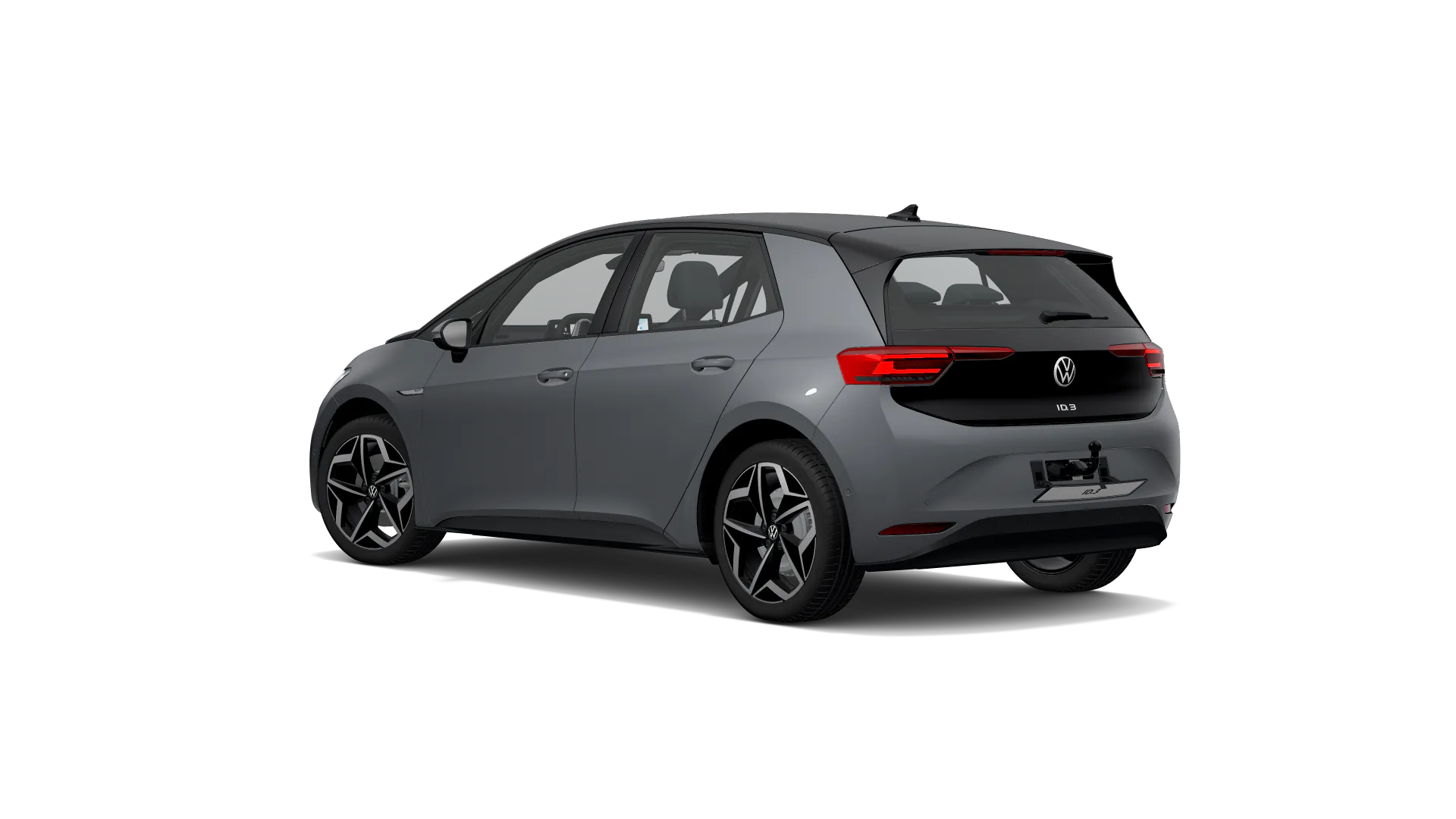 Volkswagen ID.3 Pro Performance
