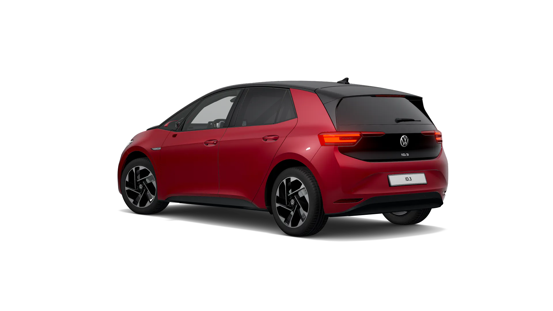 Volkswagen ID.3 Pro Performance